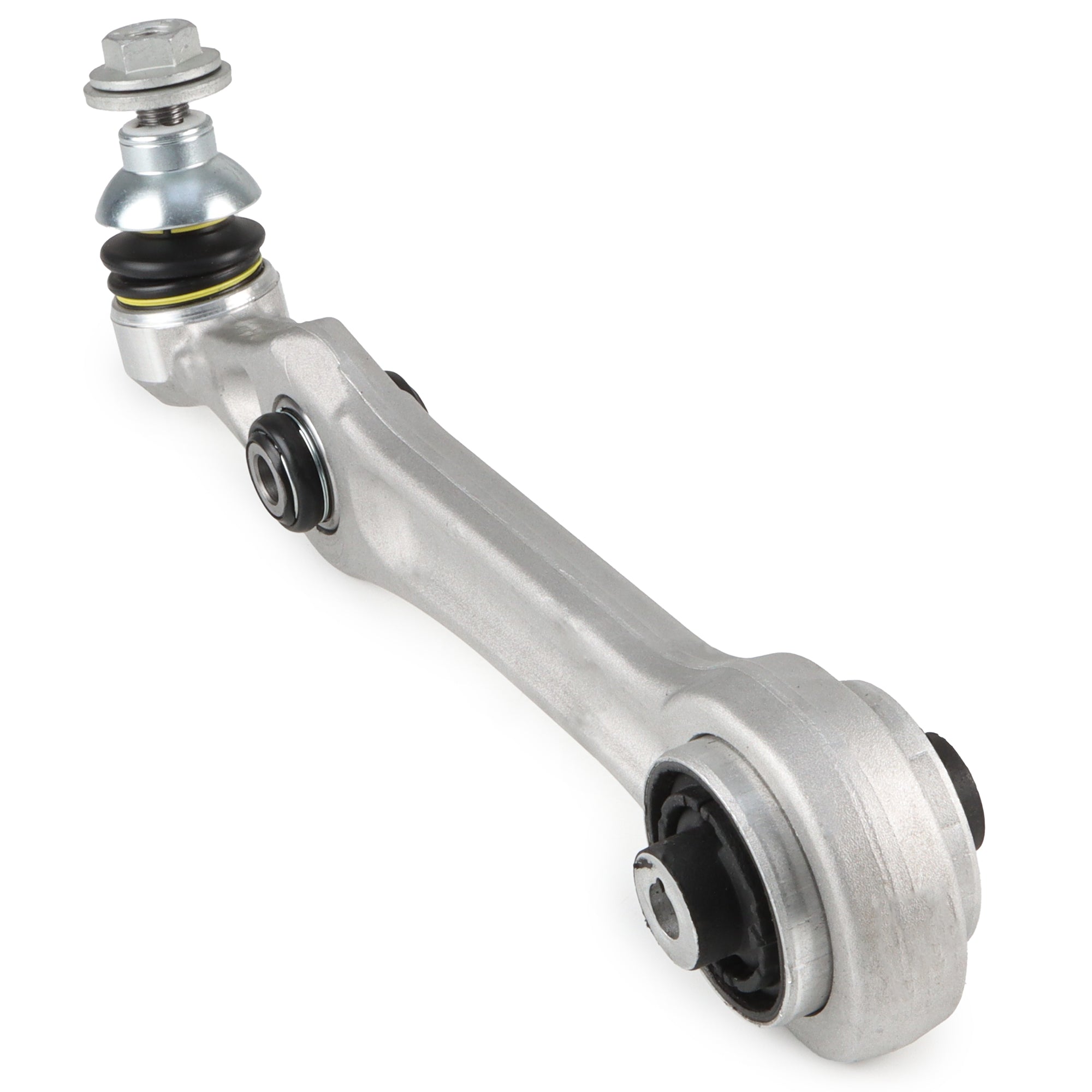 Front Lower Rearward Control Arm And Ball Joint Assembly 56418MT