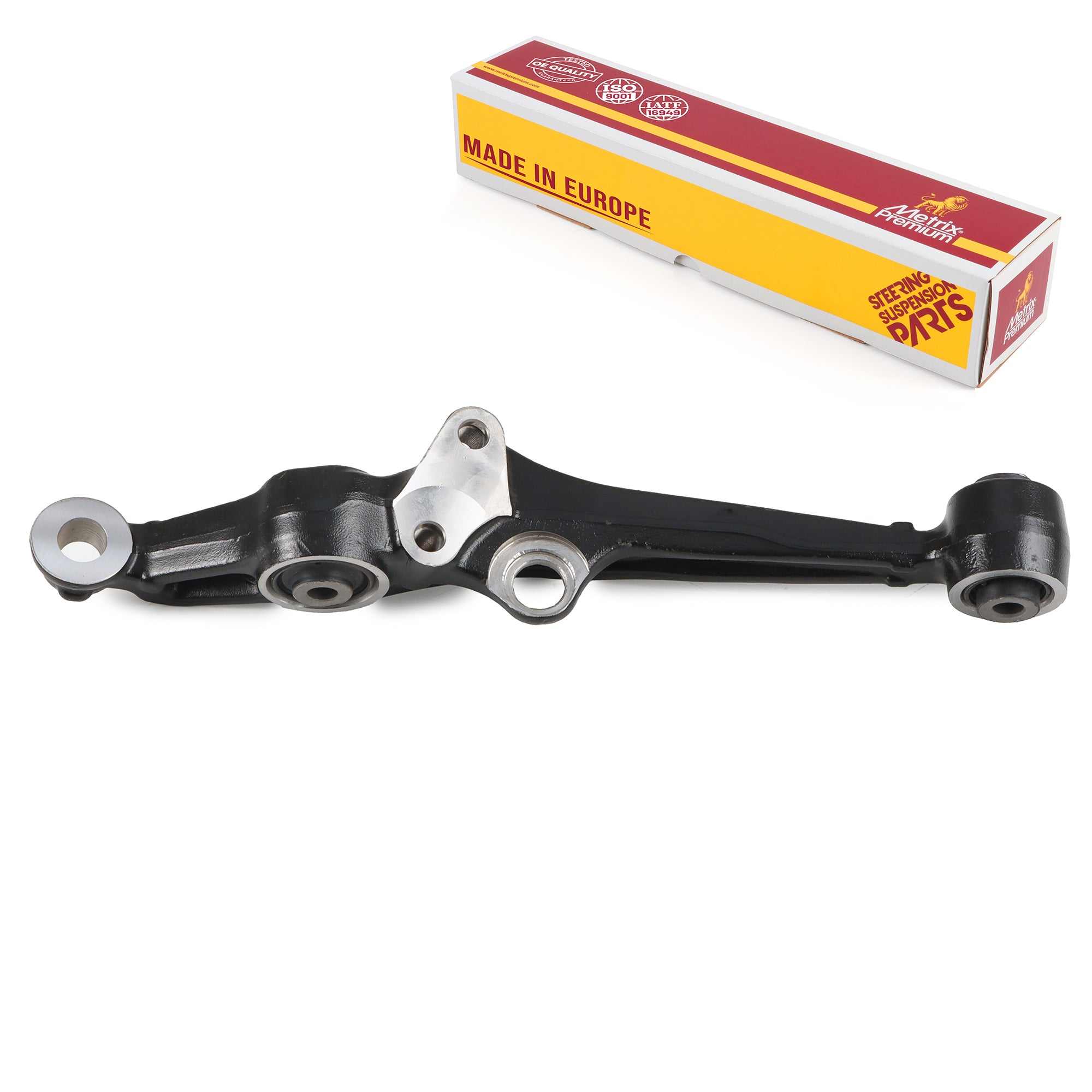 Metrix Premium Chassis Parts Front Left Lower Control Arm 56424MT OEM fit auto parts