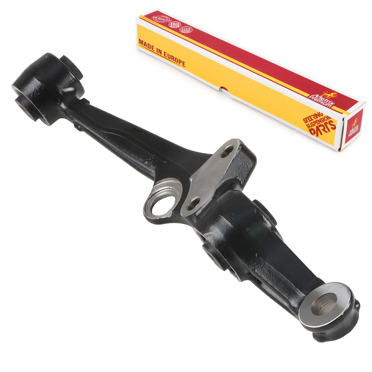 Metrix Premium Chassis Parts Front Right Lower Control Arm 56425MT OEM fit auto parts