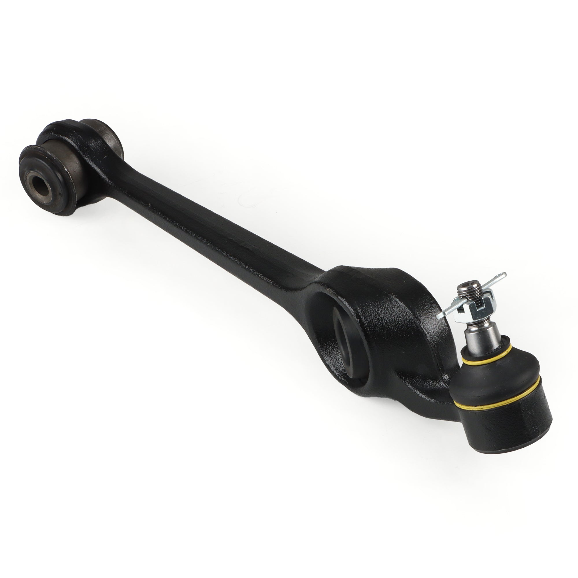 Front Left Lower Control Arm And Ball Joint Assembly 56431MT