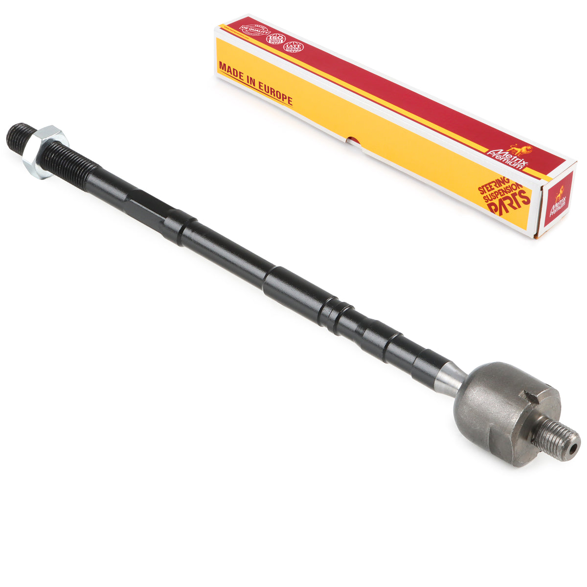 Metrix Premium Chassis Parts Front Inner Tie Rod End 56458MT OEM fit auto parts
