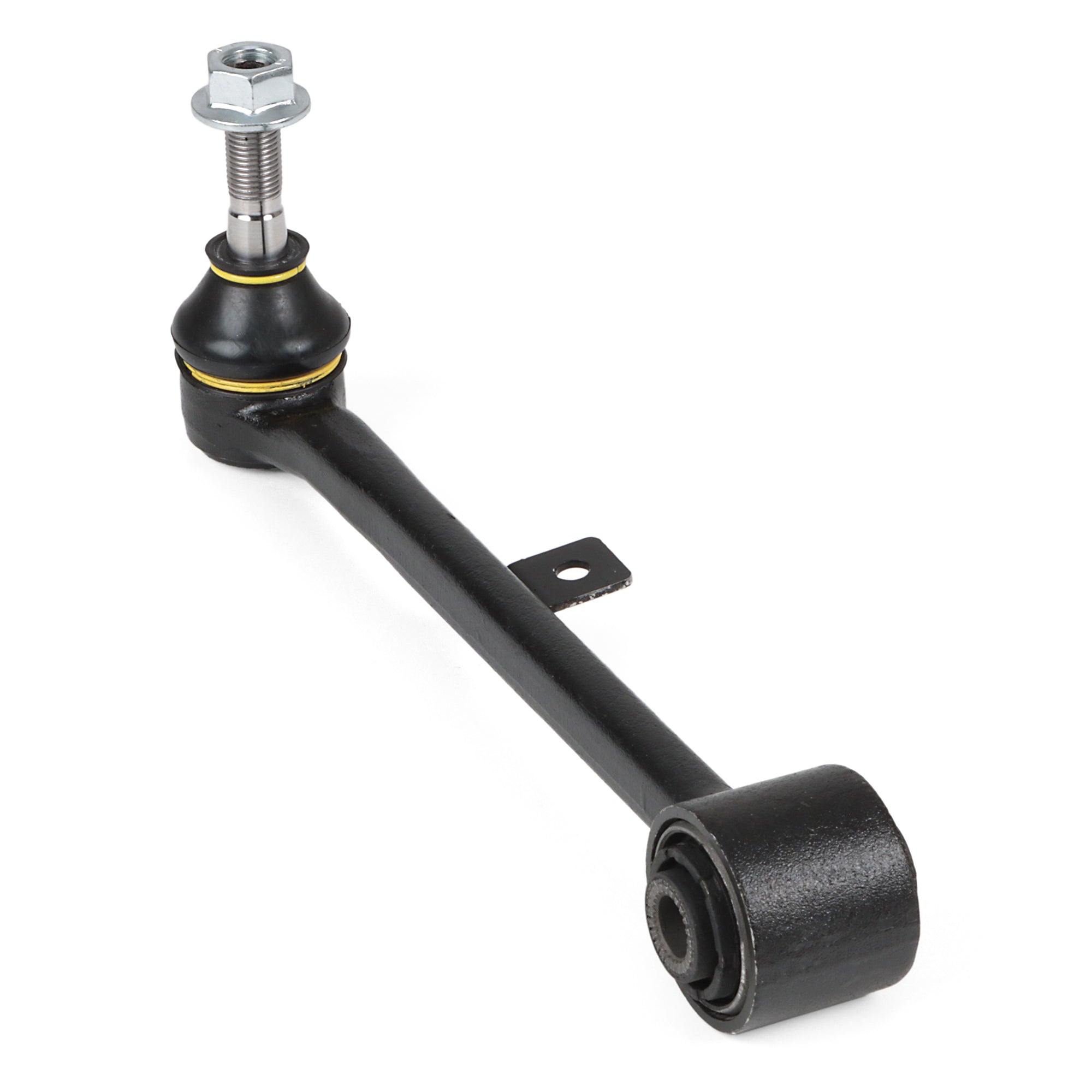 Metrix Premium Rear Left Forward Control Arm and Ball Joint Assembly 56469MT OEM fit auto parts