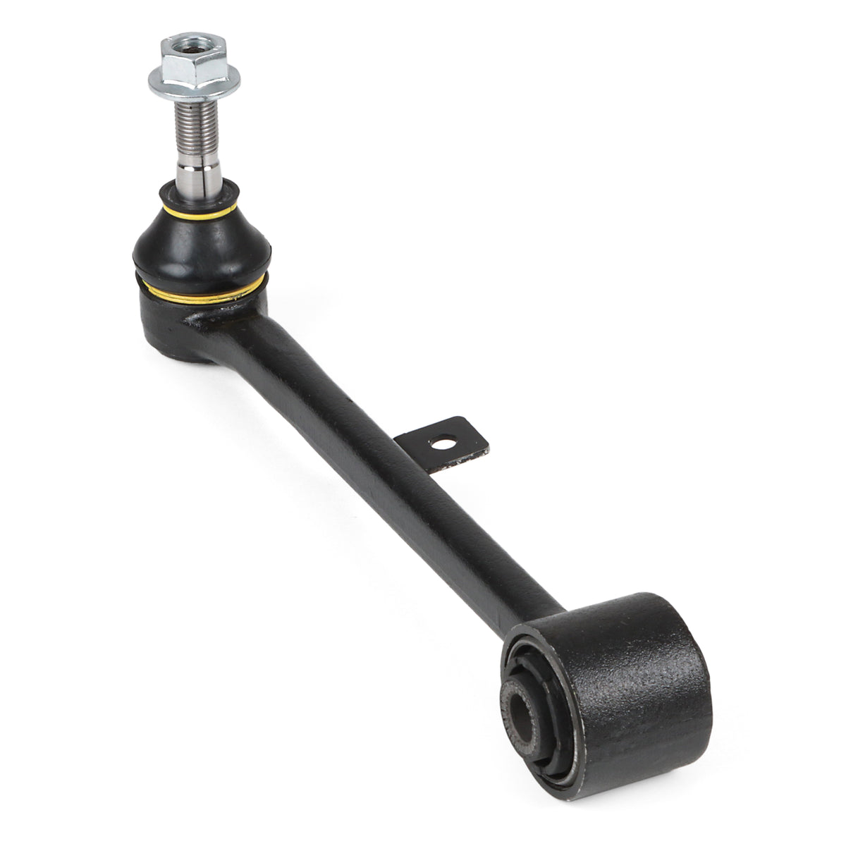 Metrix Premium Rear Left Forward Control Arm and Ball Joint Assembly 56469MT OEM fit auto parts