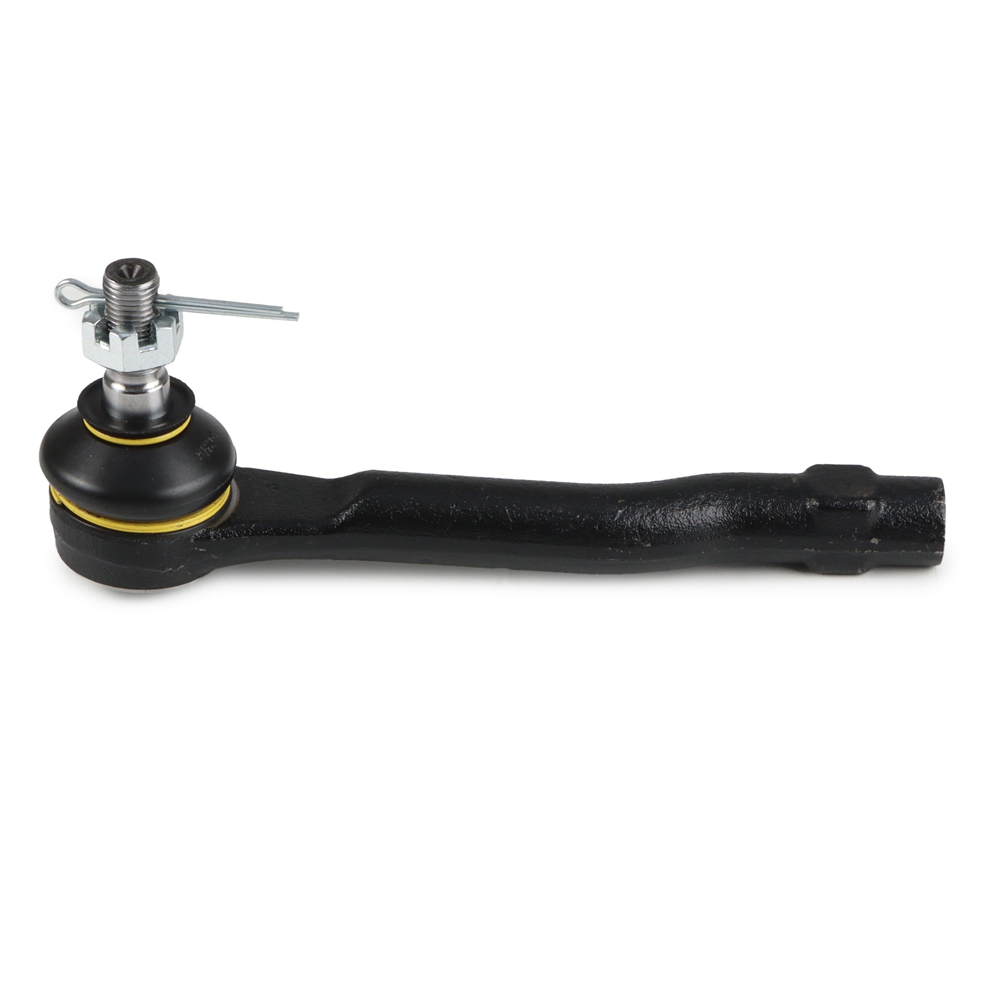 2 PC Front Left & Right Outer Tie Rod End Kit 91274MT