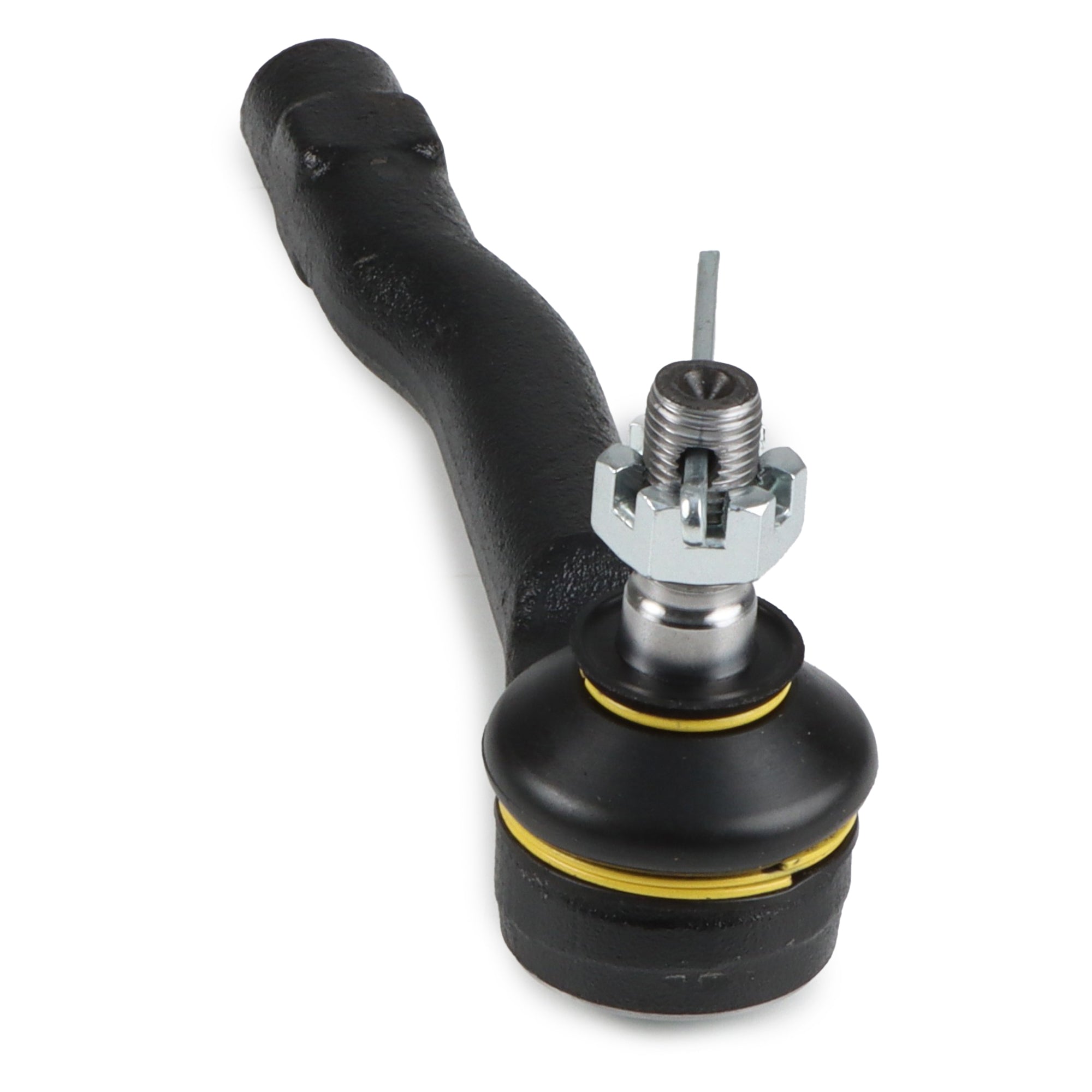 2 PC Front Left & Right Outer Tie Rod End Kit 91274MT