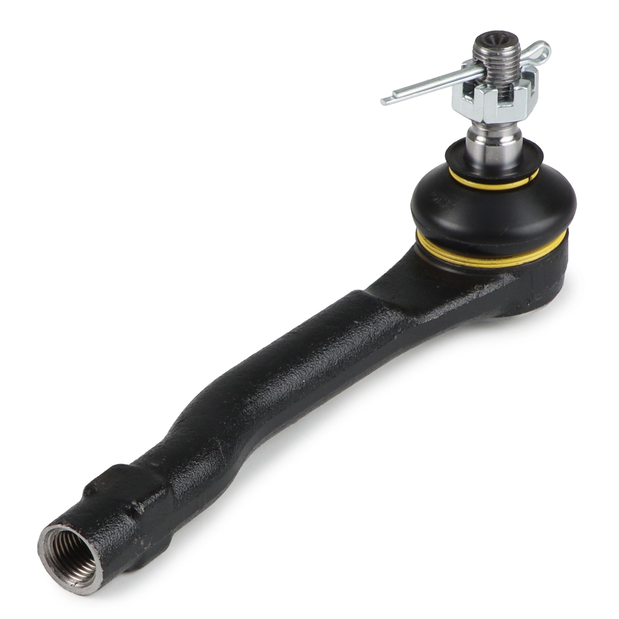 Front Left Outer Tie Rod End 56480MT