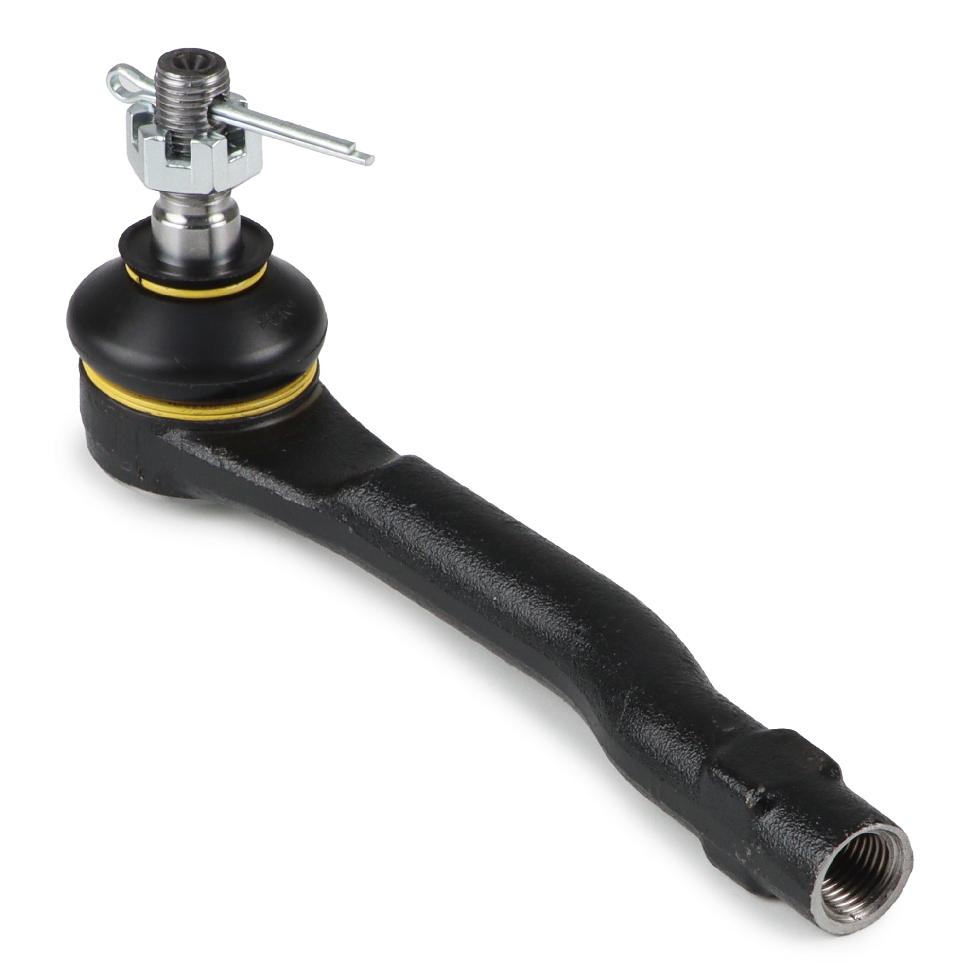 Front Right Outer Tie Rod End 56481MT