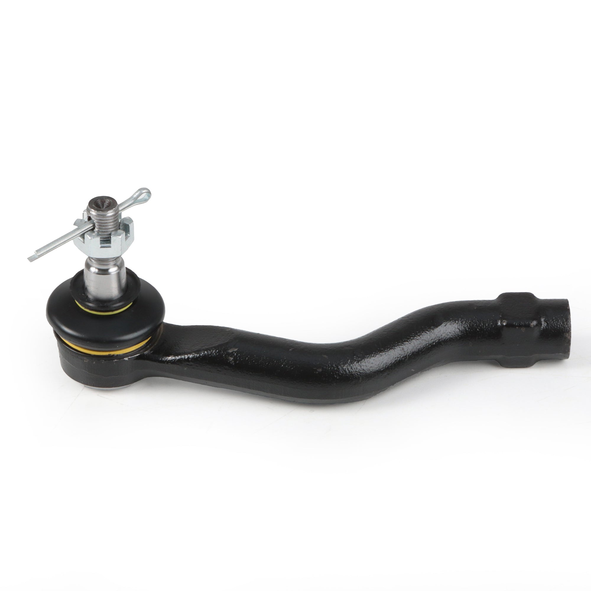 2 PC Front Left & Right Outer Tie Rod End Kit 91383MT