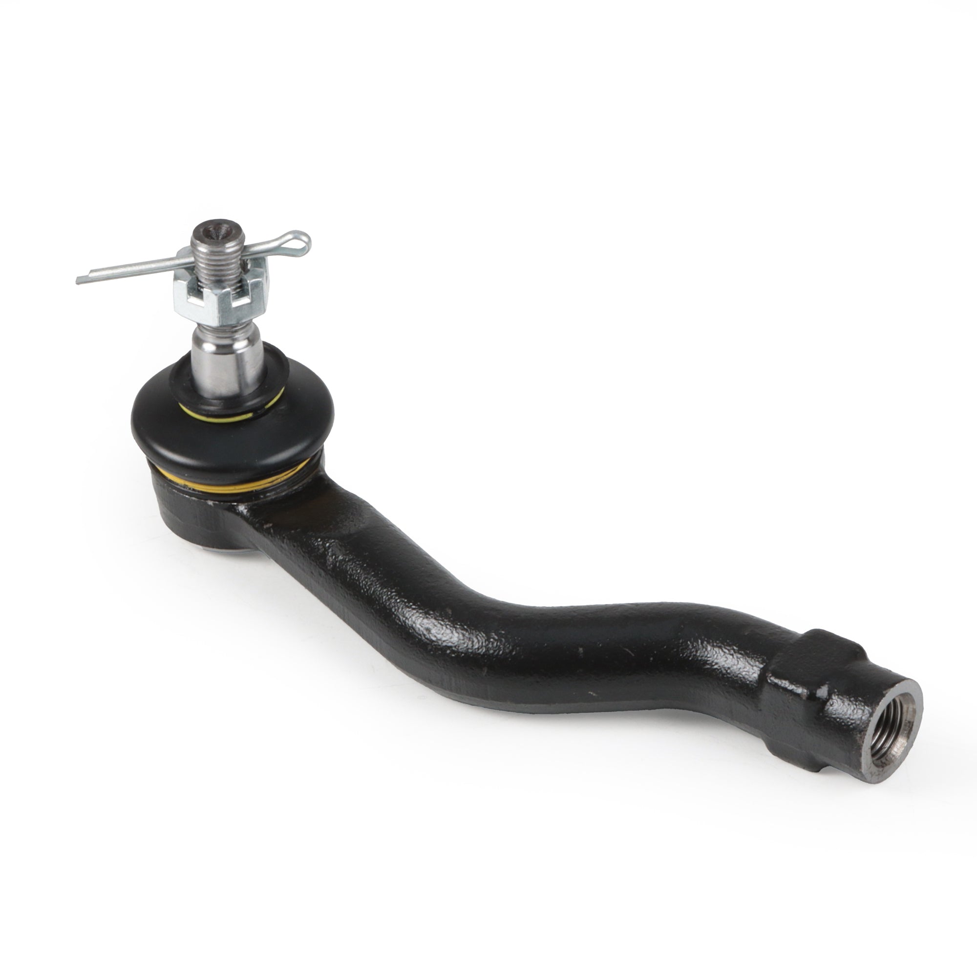 Front Left Outer Tie Rod End 56482MT