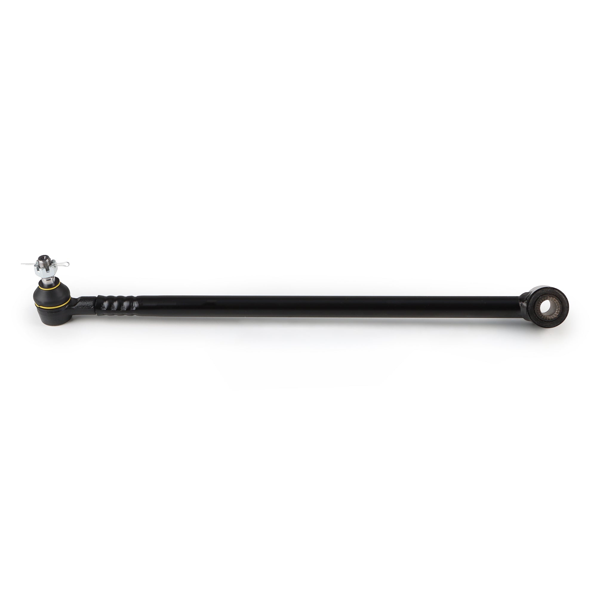 Rear Left Lower Control Arm And Ball Joint Assembly 56491MT
