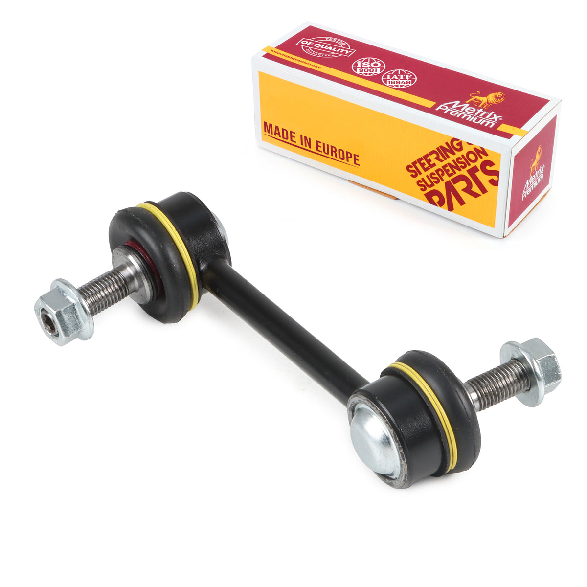 Metrix Premium Chassis Parts Rear Stabilizer Bar Link 56493MT OEM fit auto parts