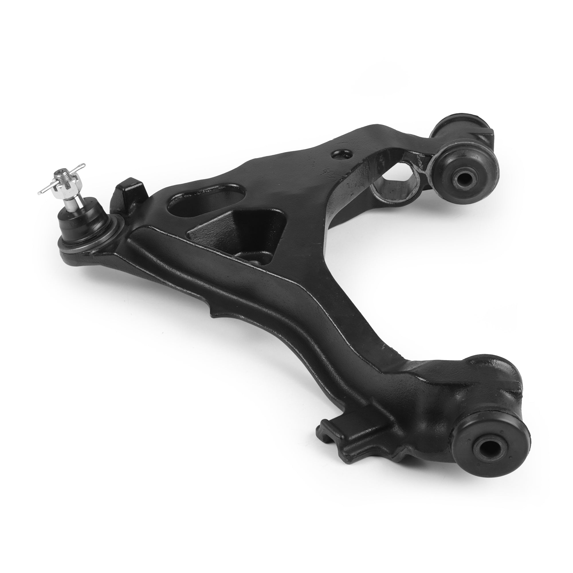 2 PC Front Left & Right Lower Control Arm and Ball Joint Assembly Kit 92952MT