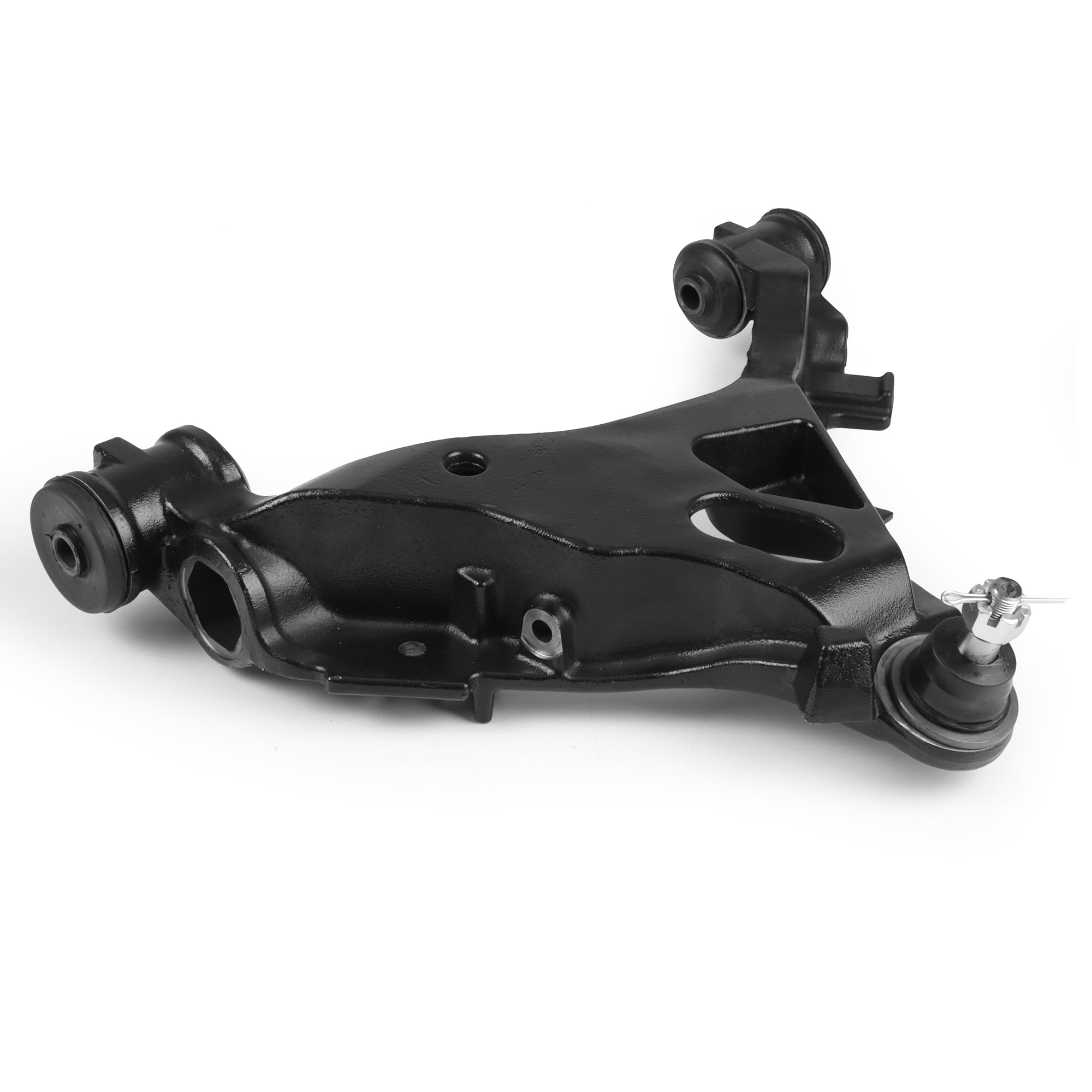 Front Left Lower Control Arm and Ball Joint Assembly 56517MT
