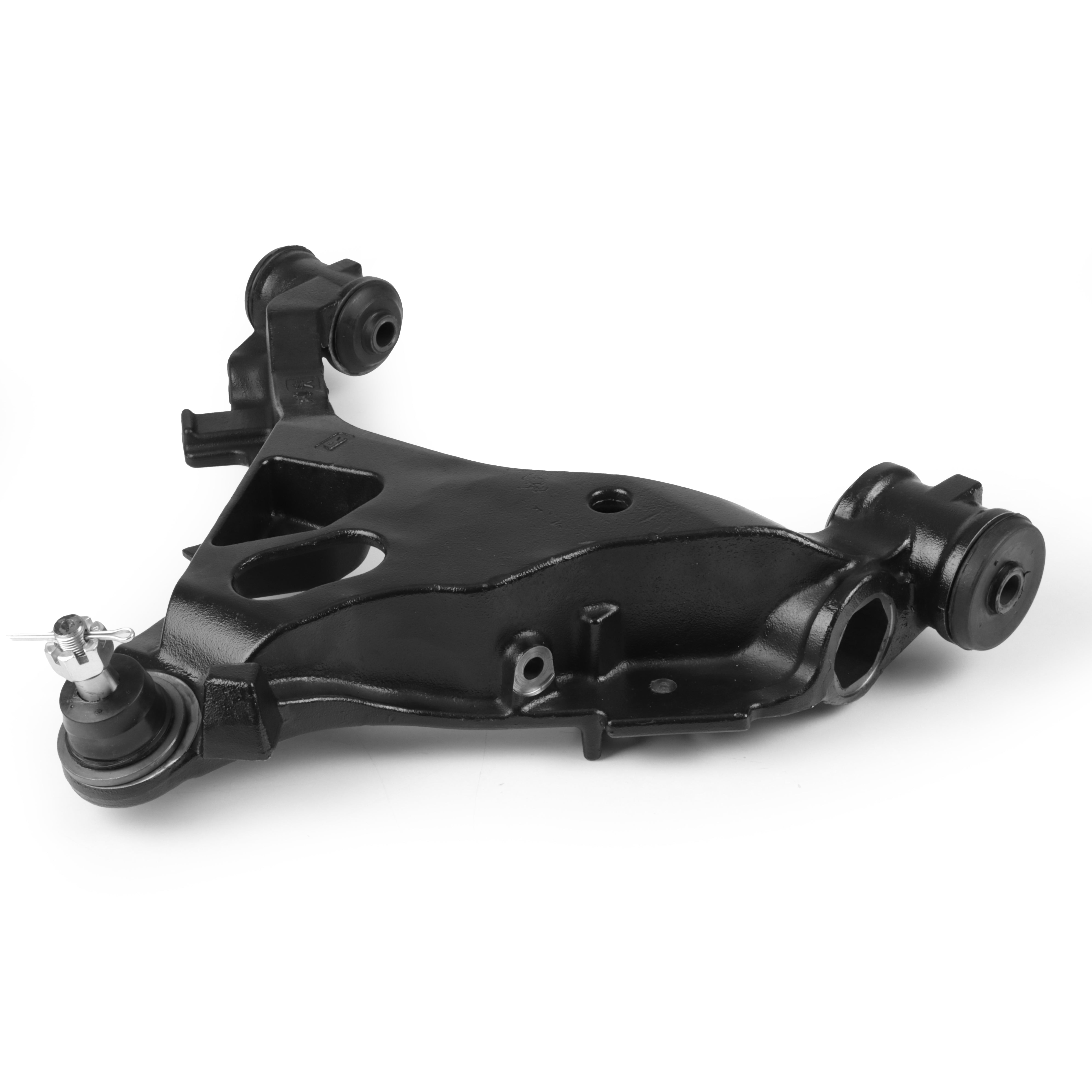 Metrix Premium Front Right Lower Control Arm and Ball Joint Assembly 56518MT best fit car parts
