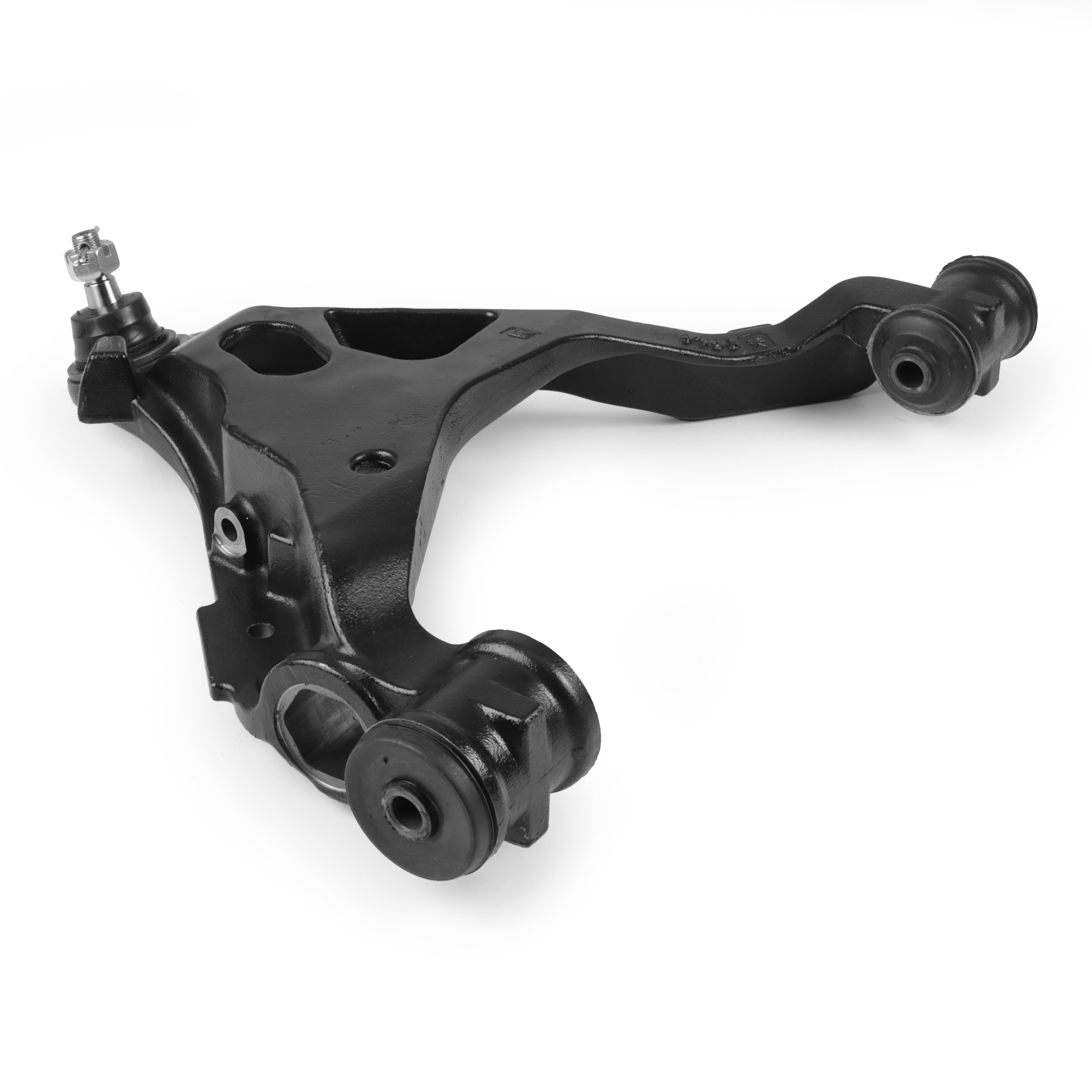 Metrix Premium Front Right Lower Control Arm and Ball Joint Assembly 56518MT OE fit chassis parts