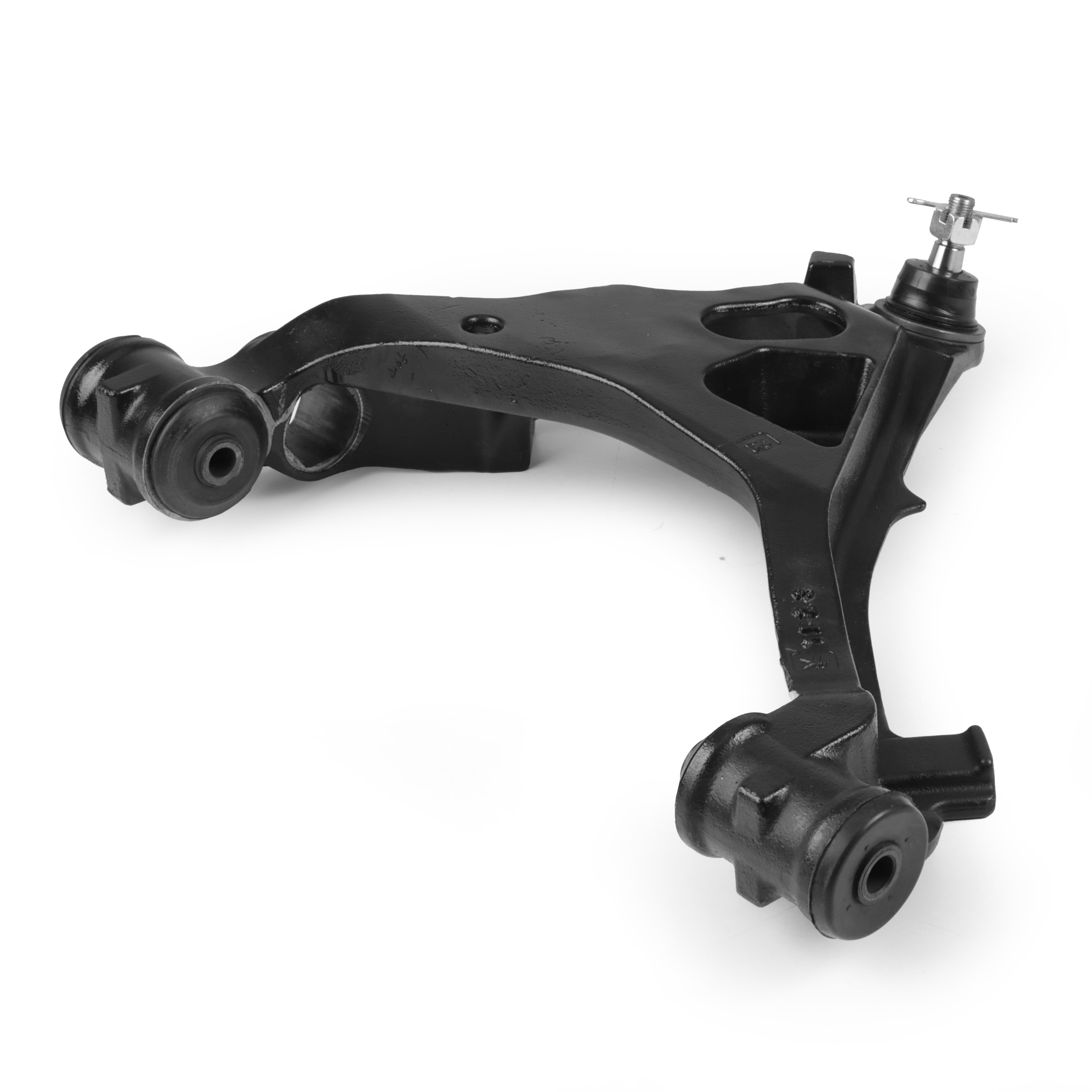 Metrix Premium Front Right Lower Control Arm and Ball Joint Assembly 56518MT best auto components