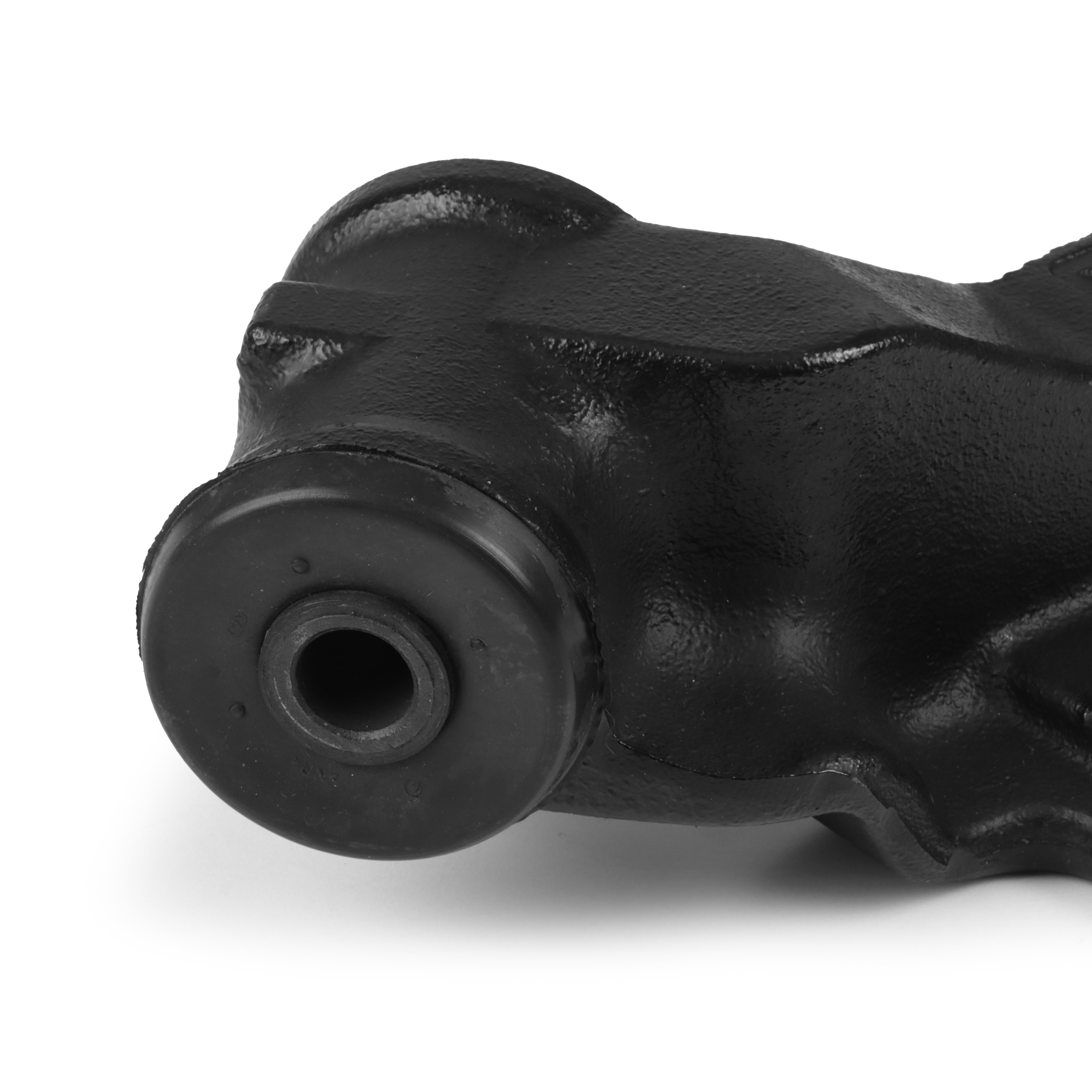 Front Right Lower Control Arm and Ball Joint Assembly 56518MT