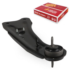 Metrix Premium Chassis Parts Rear Left Trailing Arm 56584MT OEM fit auto parts