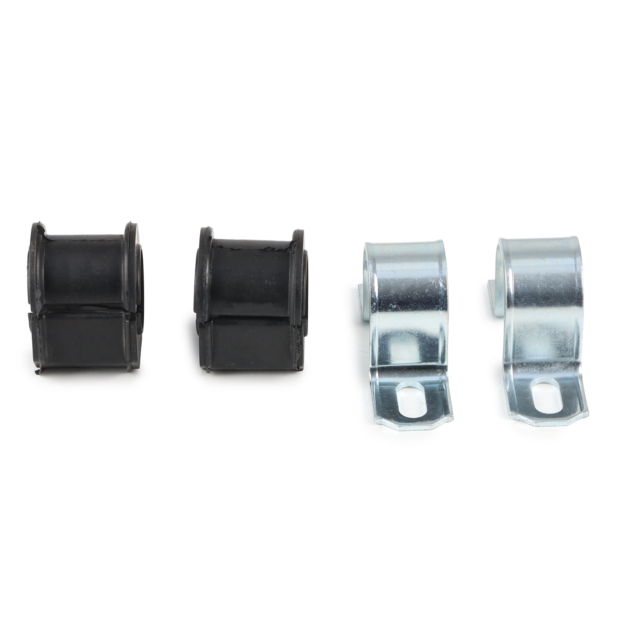 Front To Frame Stabilizer Bar Bushing Kit 56607MP