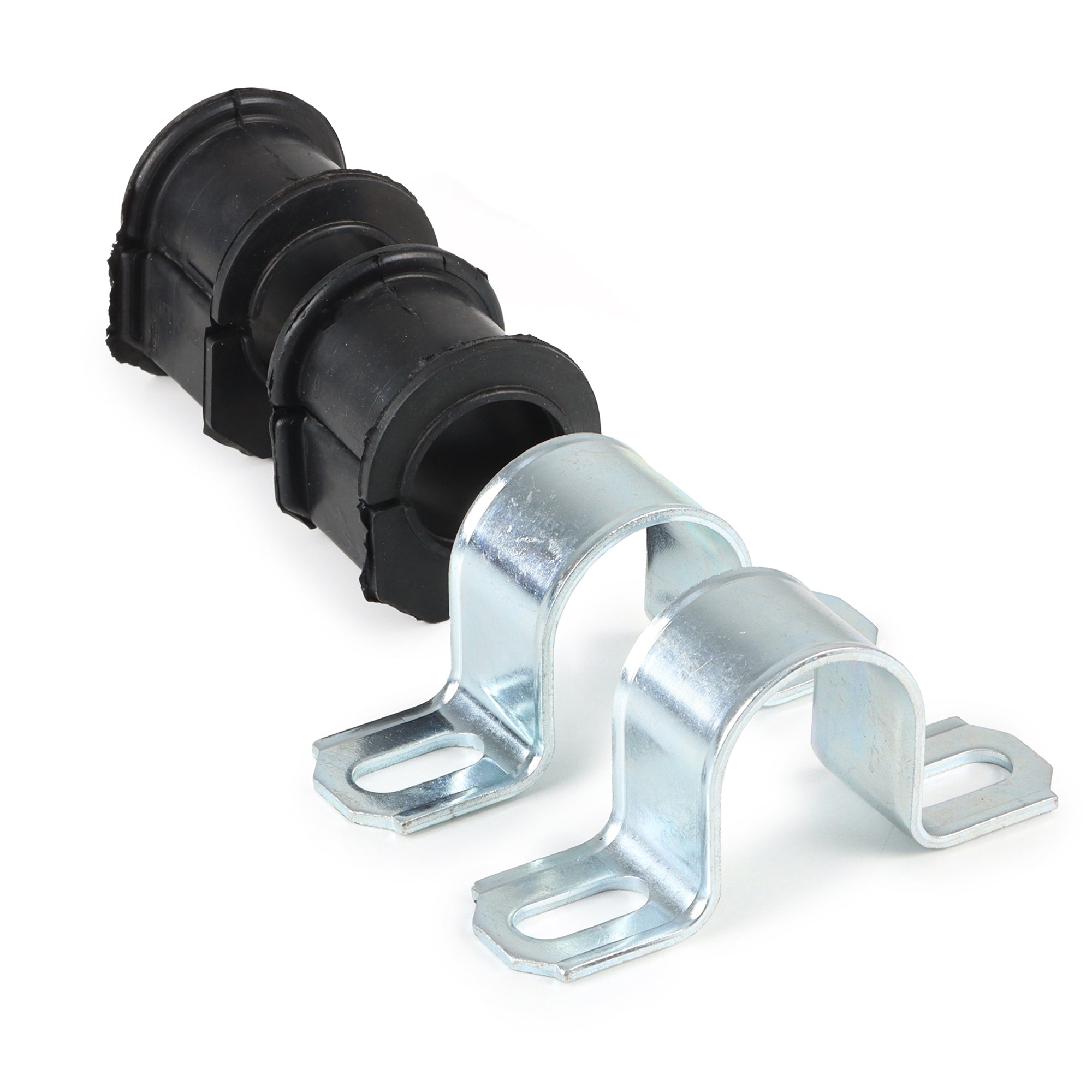 Front To Frame Stabilizer Bar Bushing Kit 56607MP