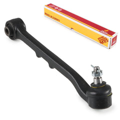 Metrix Premium Chassis Parts Rear Left Lower Forward Control Arm and Ball Joint Assembly 56630MT OEM fit auto parts