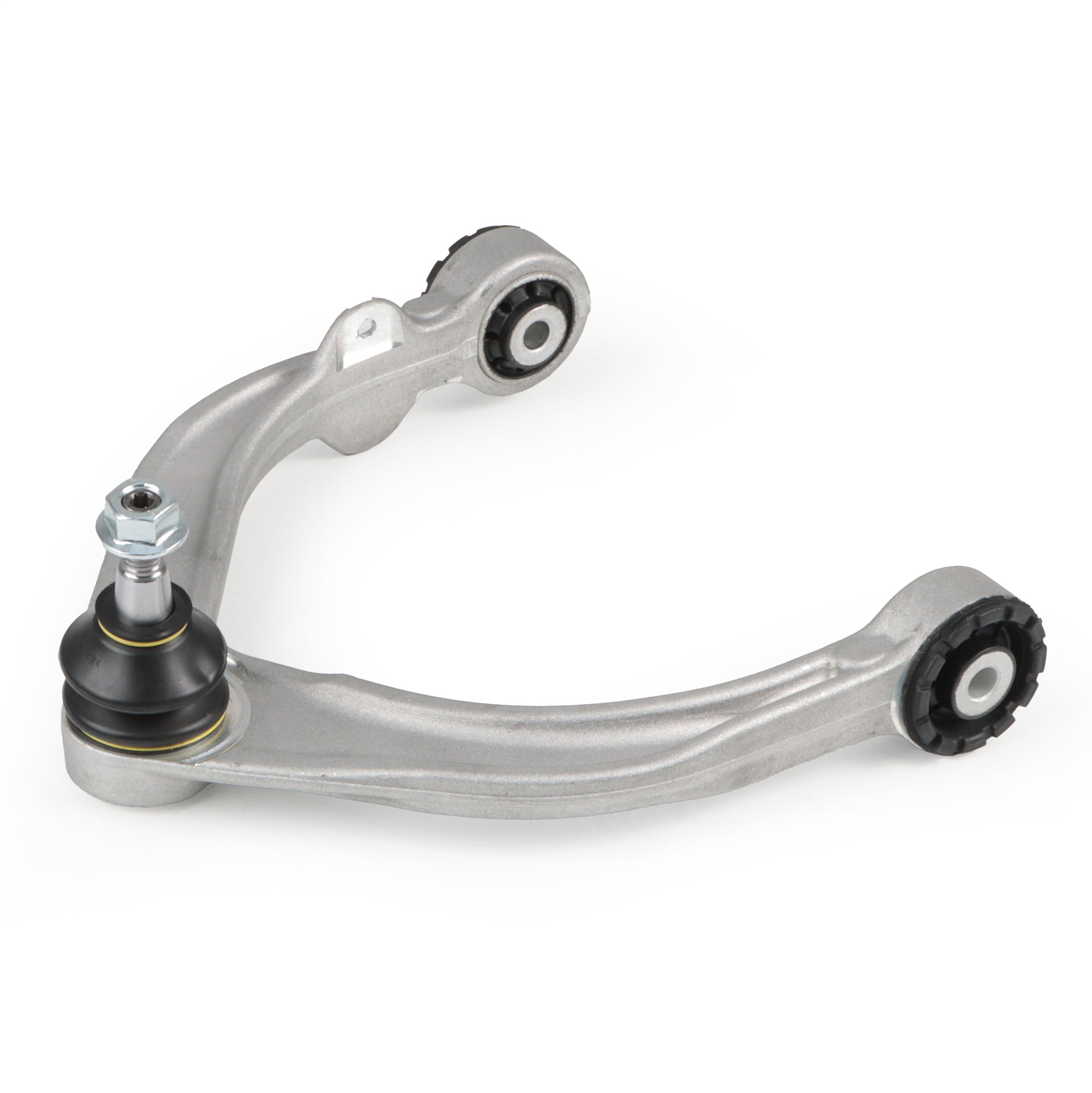 Metrix Premium Front Left Upper Control Arm and Ball Joint Assembly 56641MT best auto components