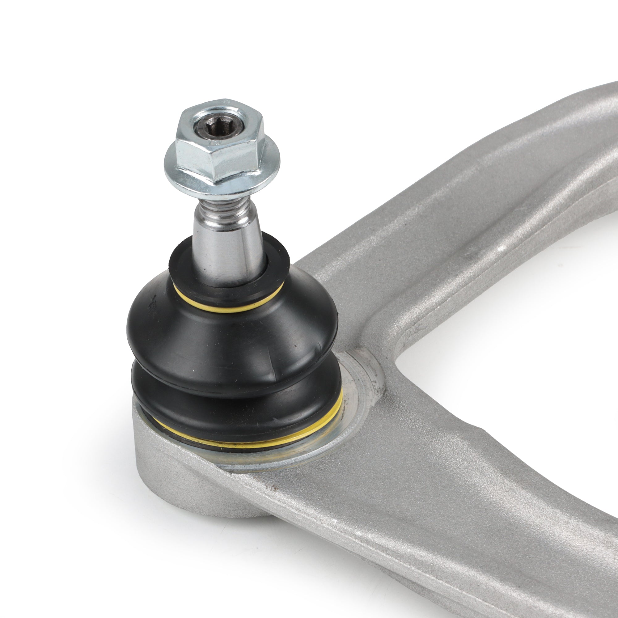 Metrix Premium Front Left Upper Control Arm and Ball Joint Assembly 56641MT OEM fit auto parts