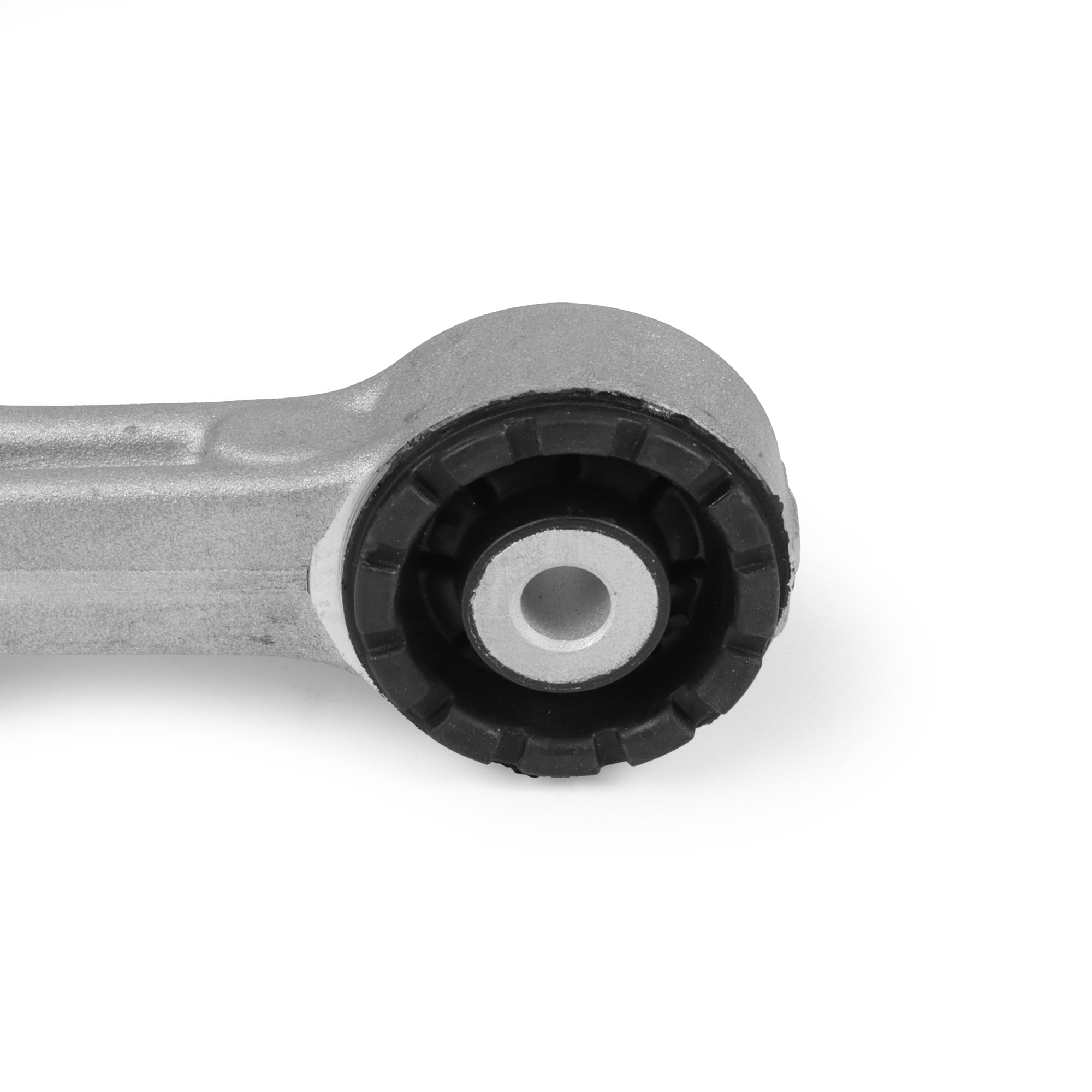 Front Left Upper Control Arm and Ball Joint Assembly 56641MT