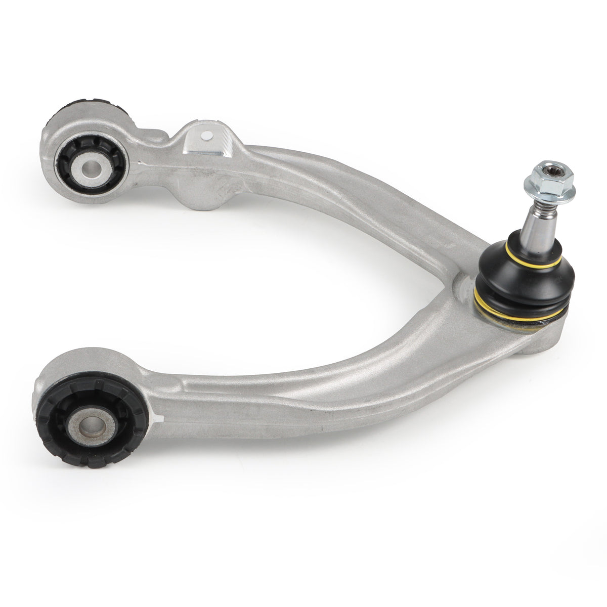 Metrix Premium Front Right Upper Control Arm and Ball Joint Assembly 56642MT OEM fit auto parts
