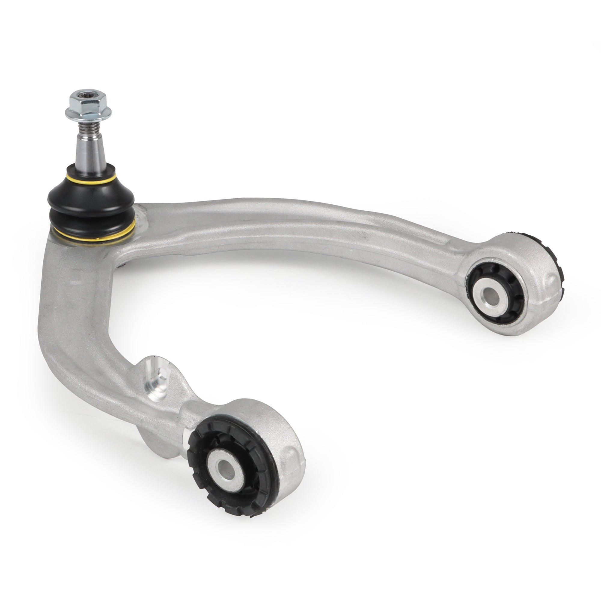 Metrix Premium Front Right Upper Control Arm and Ball Joint Assembly 56642MT OE fit chassis parts