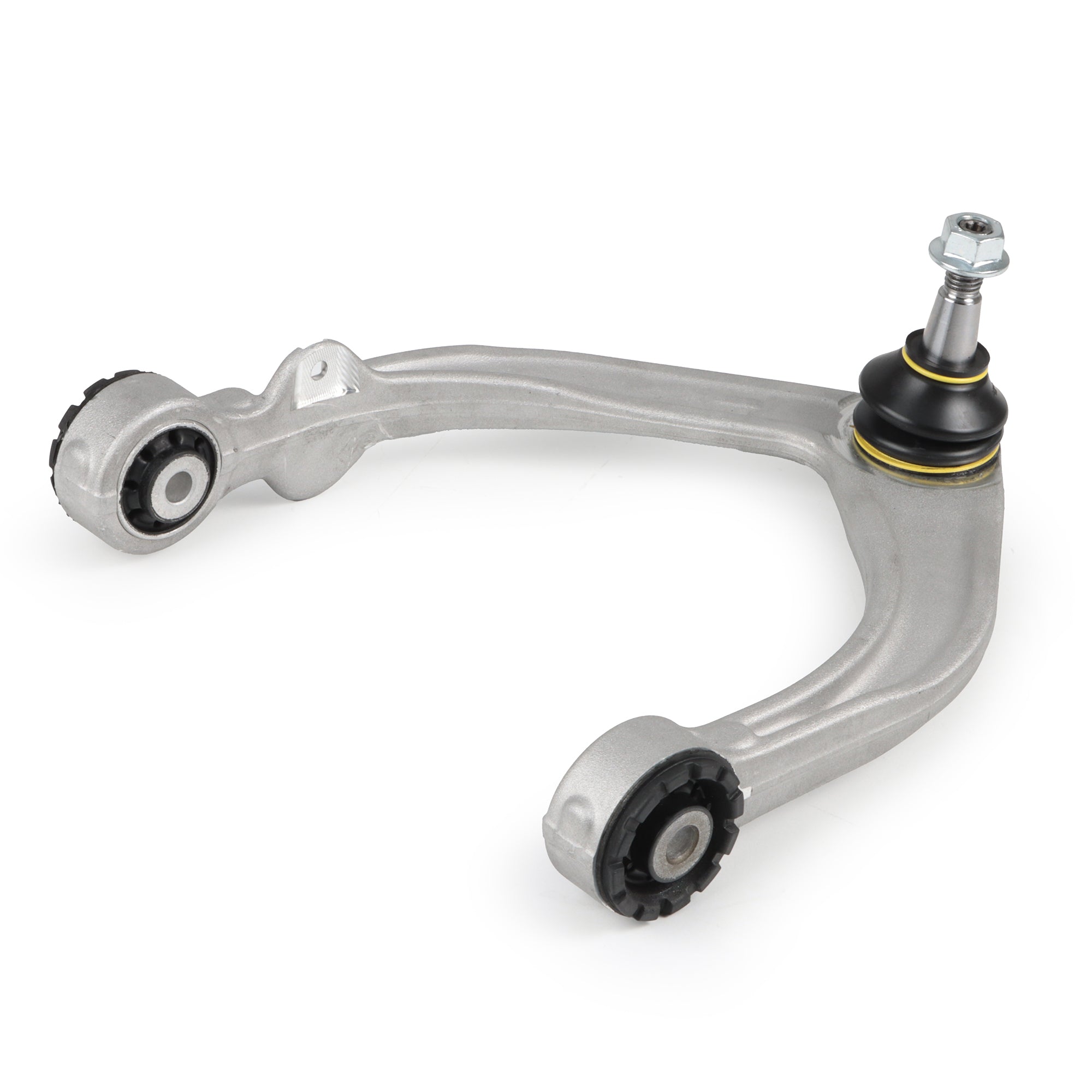 Metrix Premium Front Right Upper Control Arm and Ball Joint Assembly 56642MT best auto components