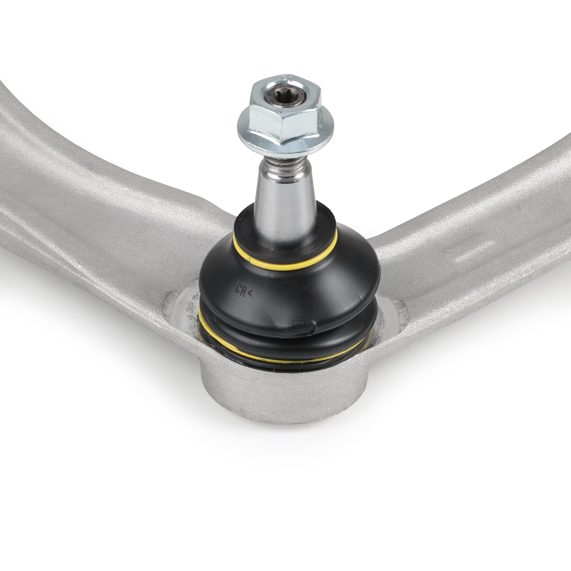Metrix Premium Front Right Upper Control Arm and Ball Joint Assembly 56642MT OEM fit auto parts