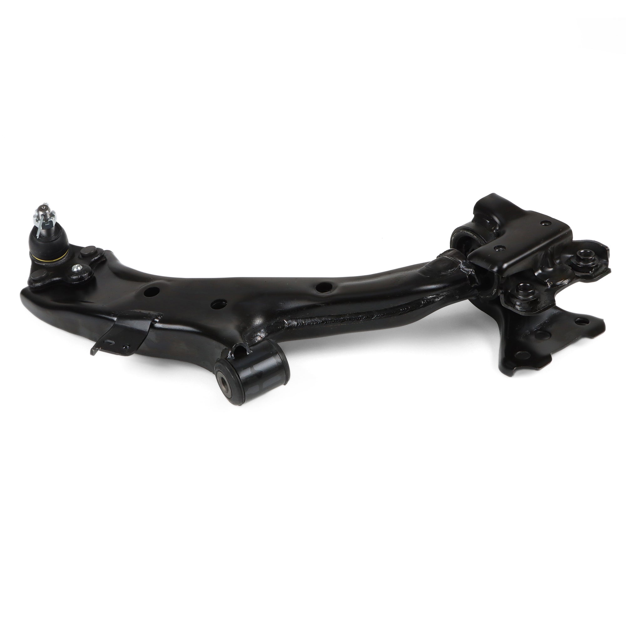Metrix Premium Front Right Lower Control Arm and Ball Joint Assembly 56648MT OE perfect fit auto parts