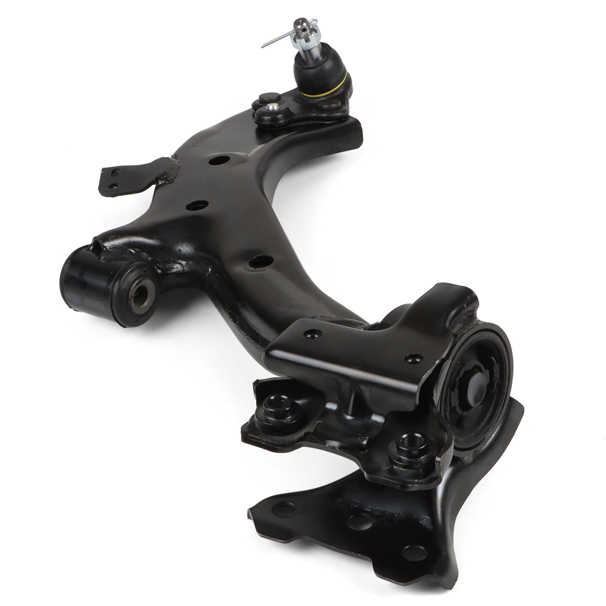 Metrix Premium Front Right Lower Control Arm and Ball Joint Assembly 56648MT best fit car parts
