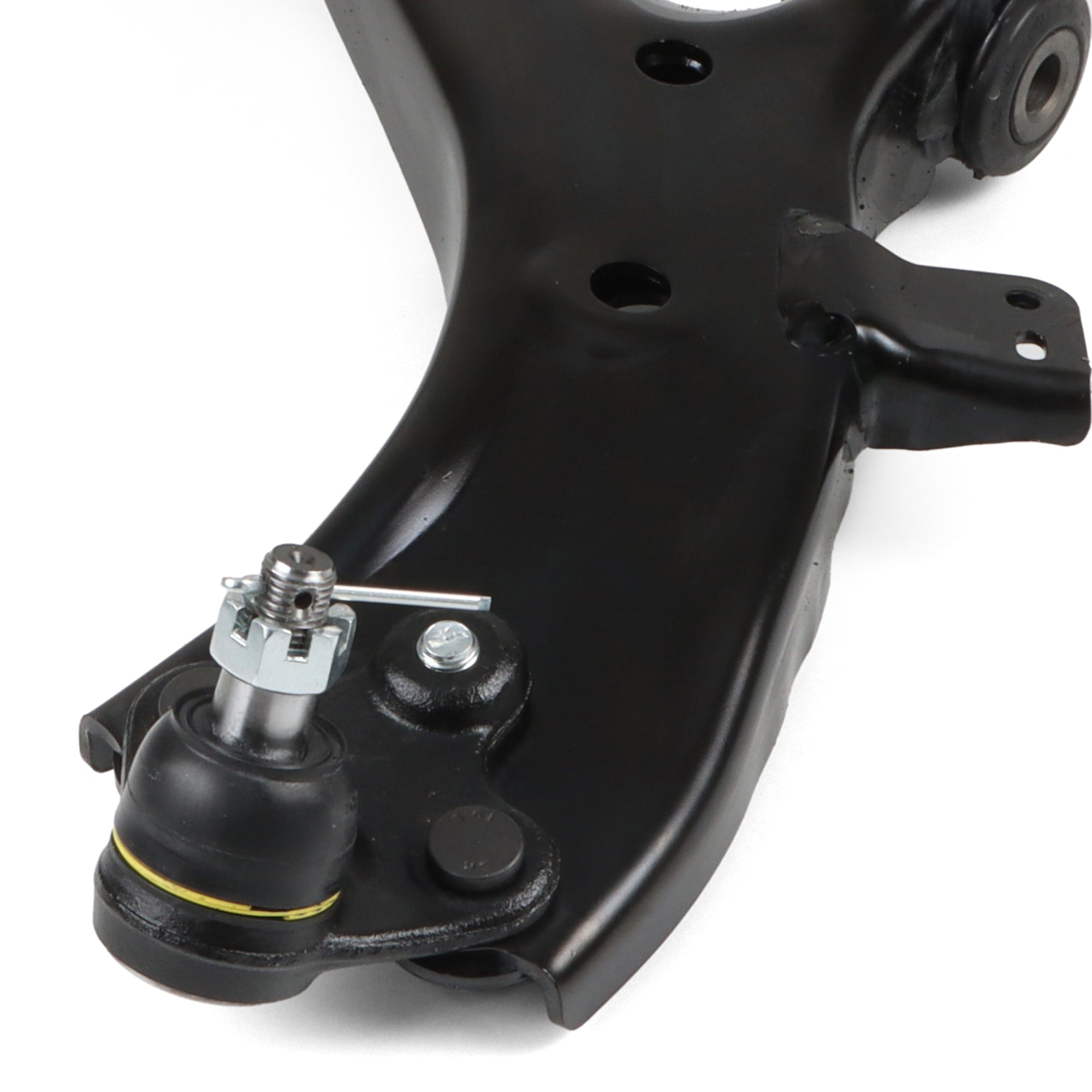 Metrix Premium Front Right Lower Control Arm and Ball Joint Assembly 56648MT OE fit chassis parts
