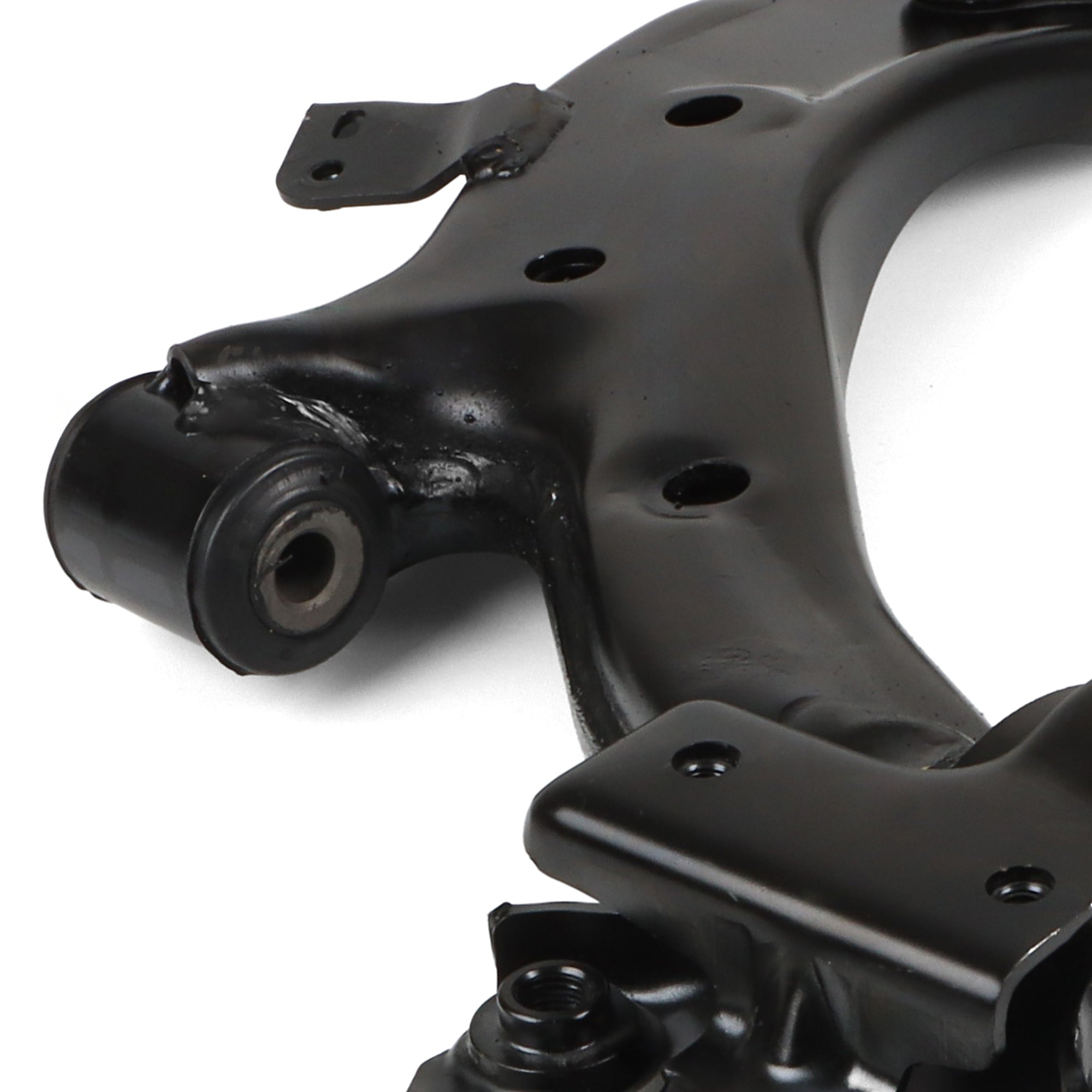 Metrix Premium Front Right Lower Control Arm and Ball Joint Assembly 56648MT best auto components