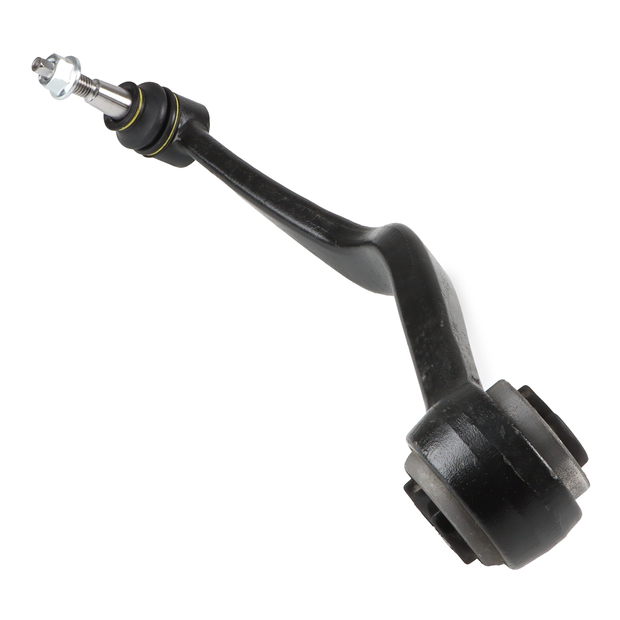 Front Left Lower Forward Control Arm and Ball Joint Assembly 56650MT