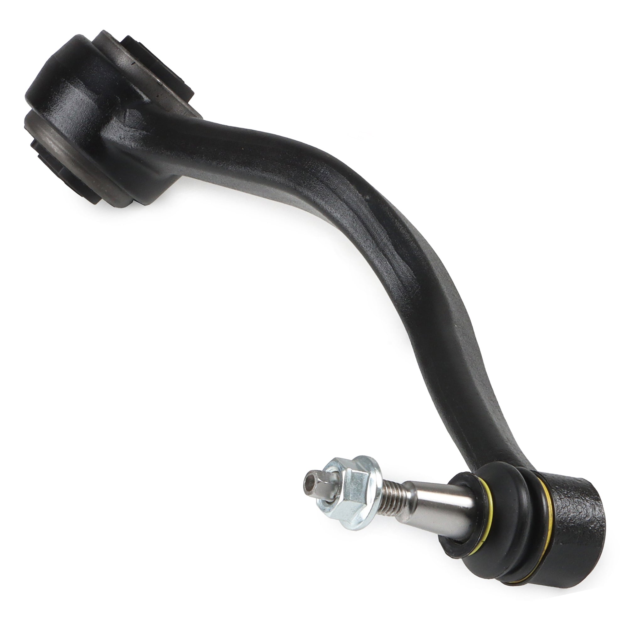 Front Right Lower Forward Control Arm and Ball Joint Assembly 56651MT
