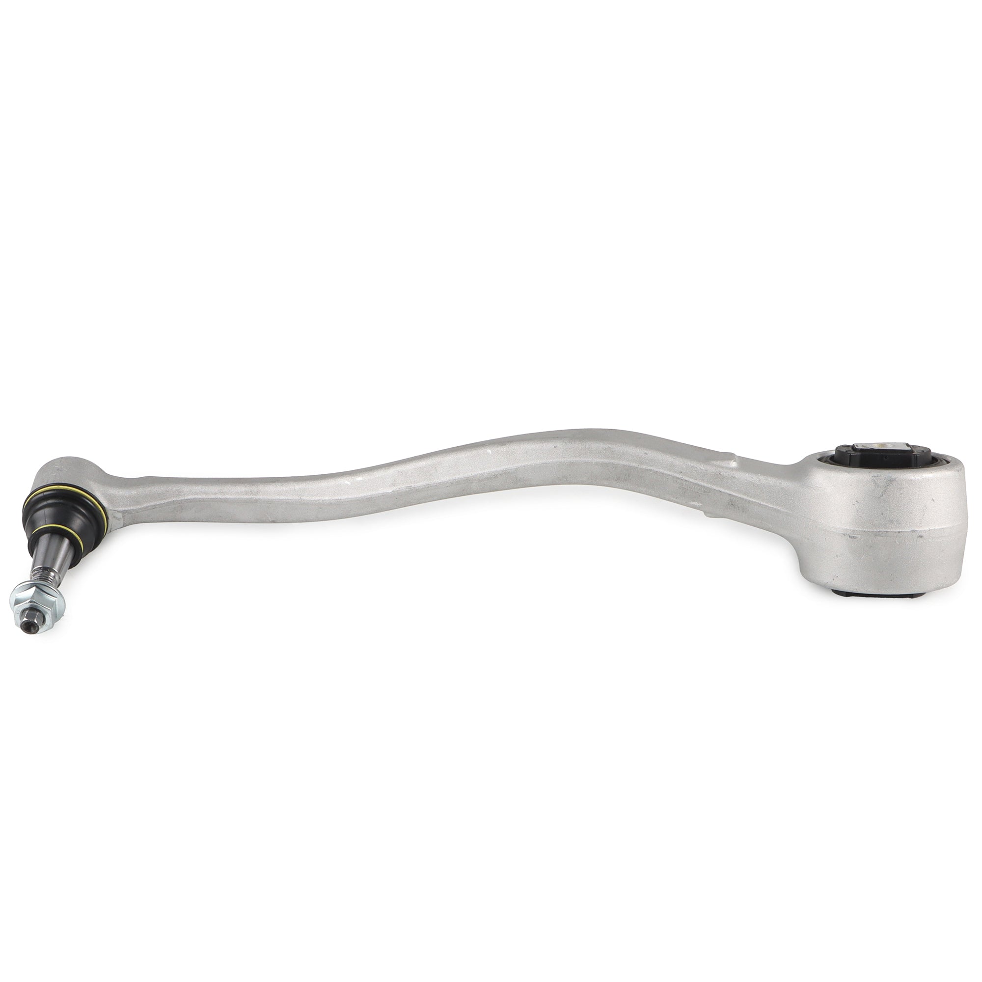 Front Left Lower Forward Control Arm and Ball Joint Assembly 56653MT