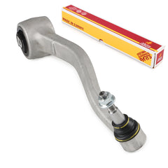 Metrix Premium Chassis Parts Front Right Lower Forward Control Arm and Ball Joint Assembly 56654MT OEM fit auto parts
