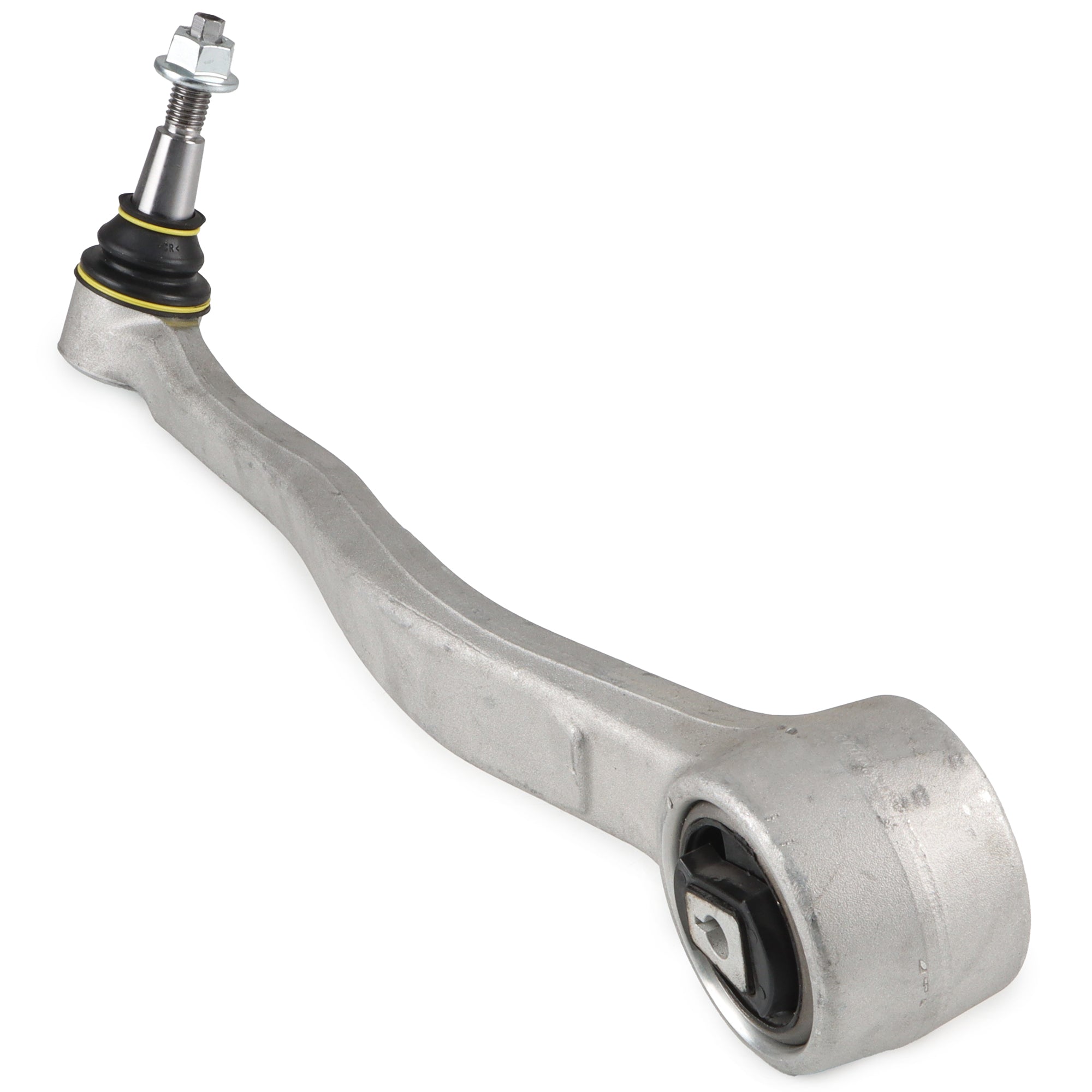 Front Right Lower Forward Control Arm and Ball Joint Assembly 56654MT