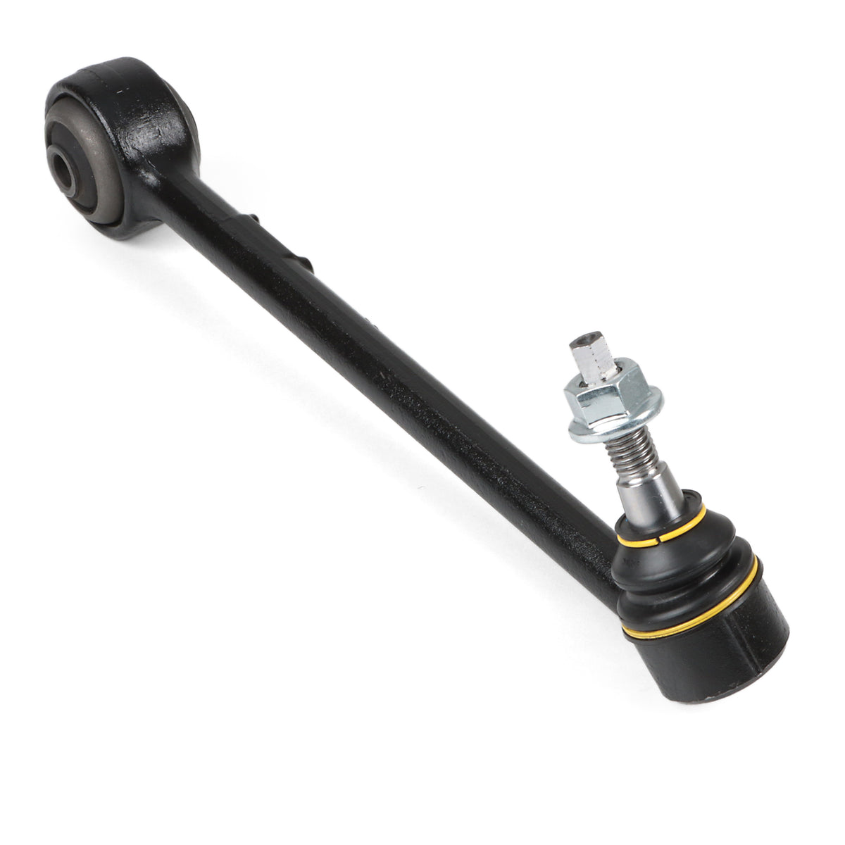 Metrix Premium Front Right Lower Rearward Control Arm and Ball Joint Assembly 56657MT OEM fit auto parts