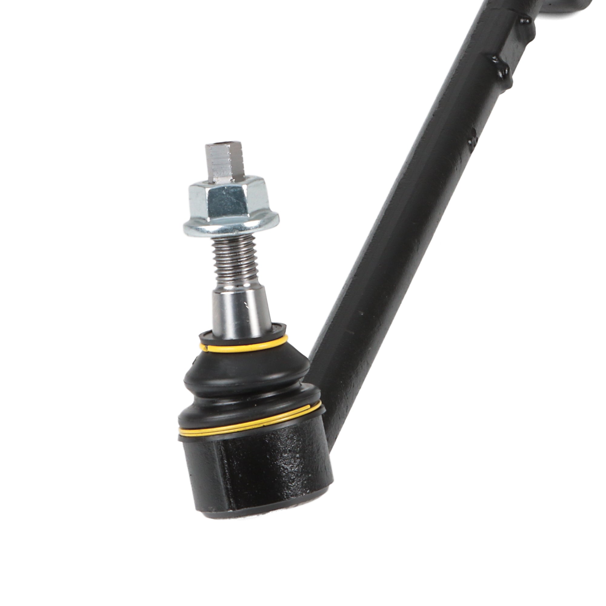 Metrix Premium Front Right Lower Rearward Control Arm and Ball Joint Assembly 56657MT best auto components