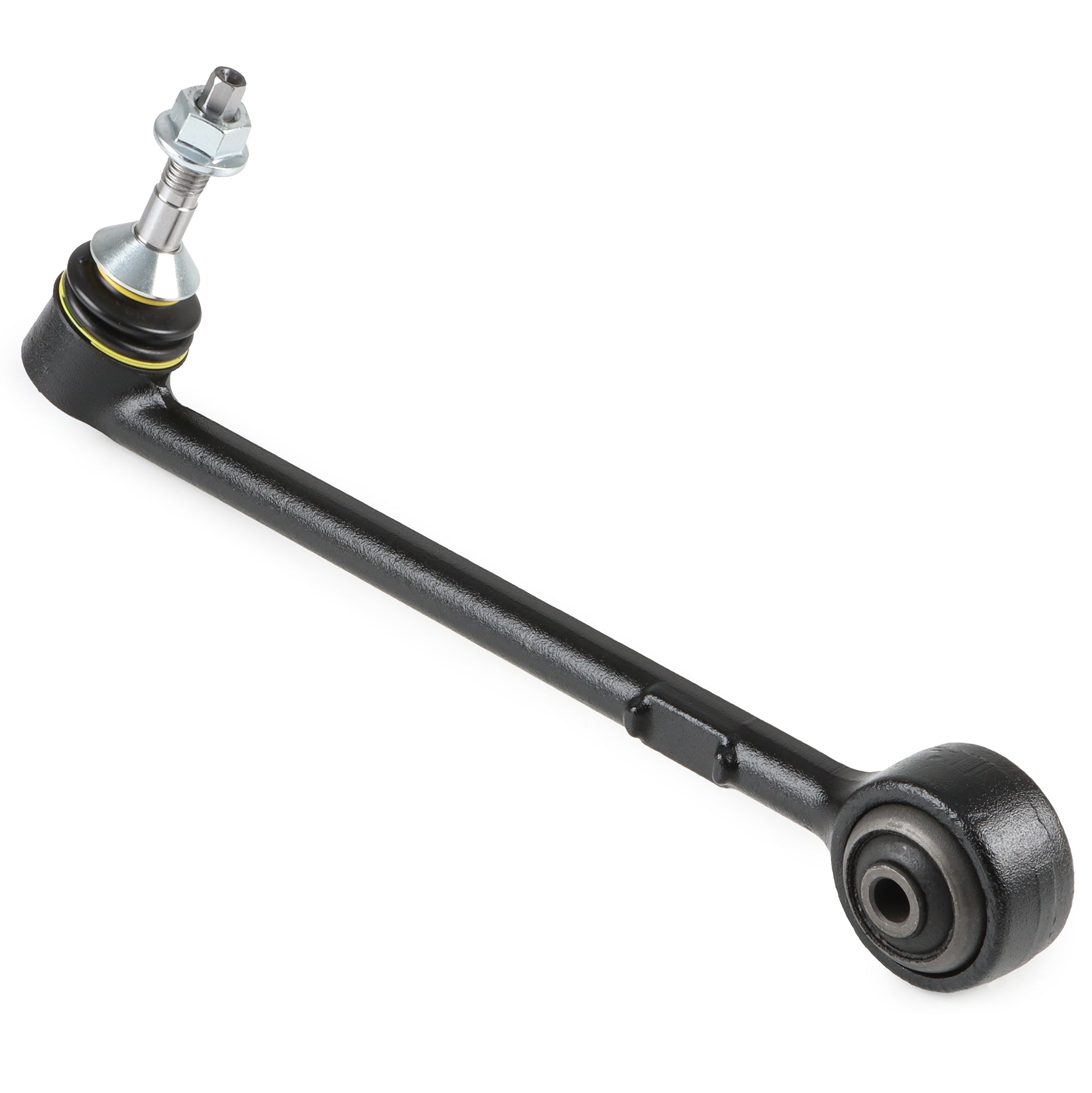 Front Right Lower Rearward Control Arm and Ball Joint Assembly 56660MT