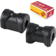 Metrix Premium Chassis Parts Front Stabilizer Bar Bushing Kit 56674MP OEM fit auto parts