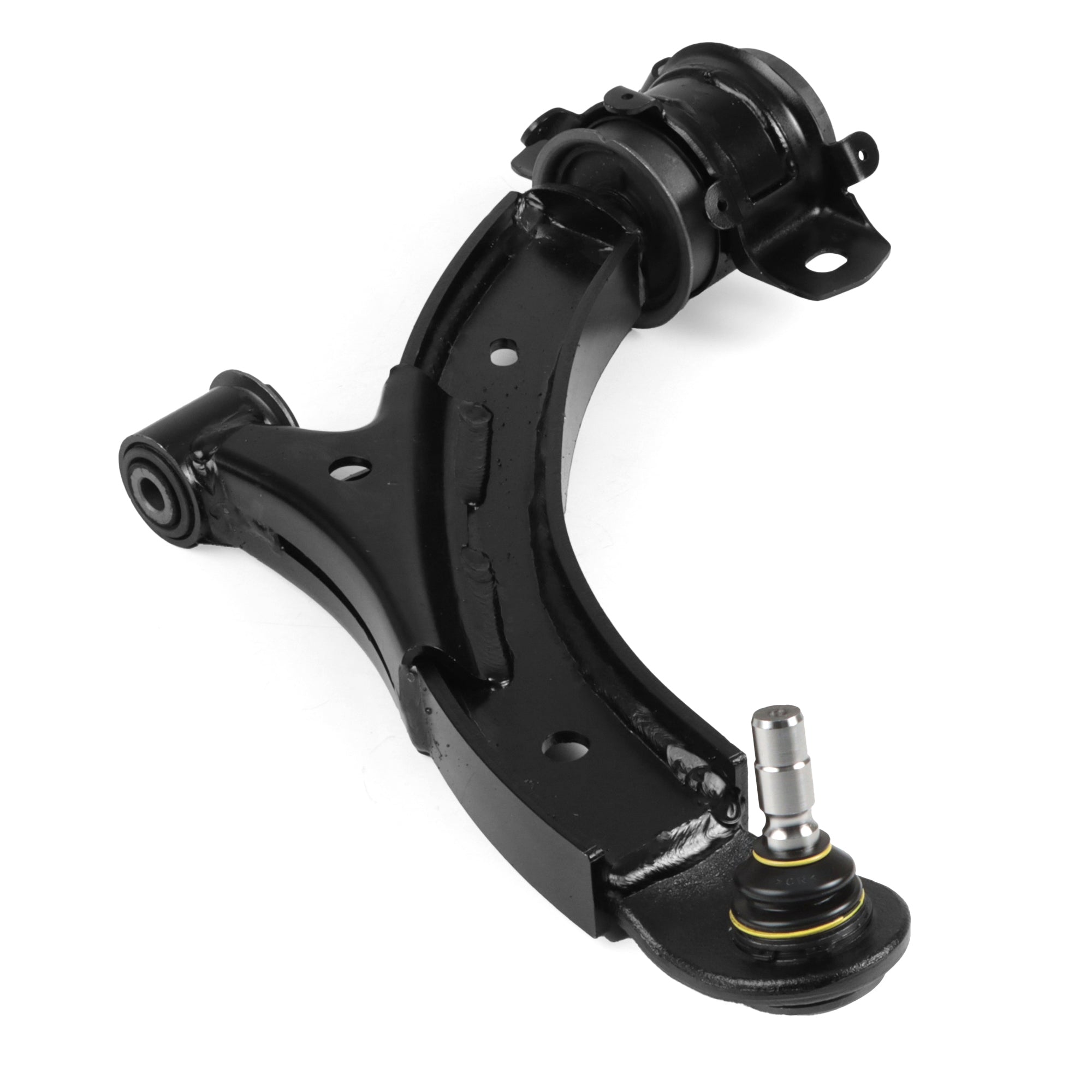 Metrix Premium Front Left Lower Control Arm and Ball Joint Assembly 56678MT best fit car parts