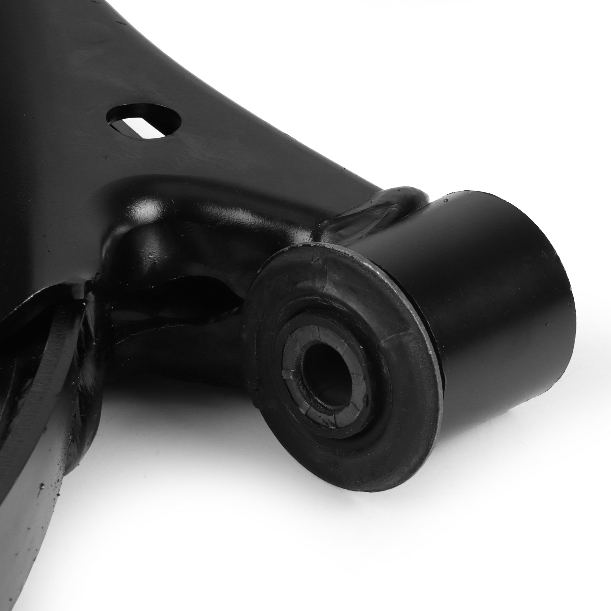Front Left Lower Control Arm and Ball Joint Assembly 56678MT