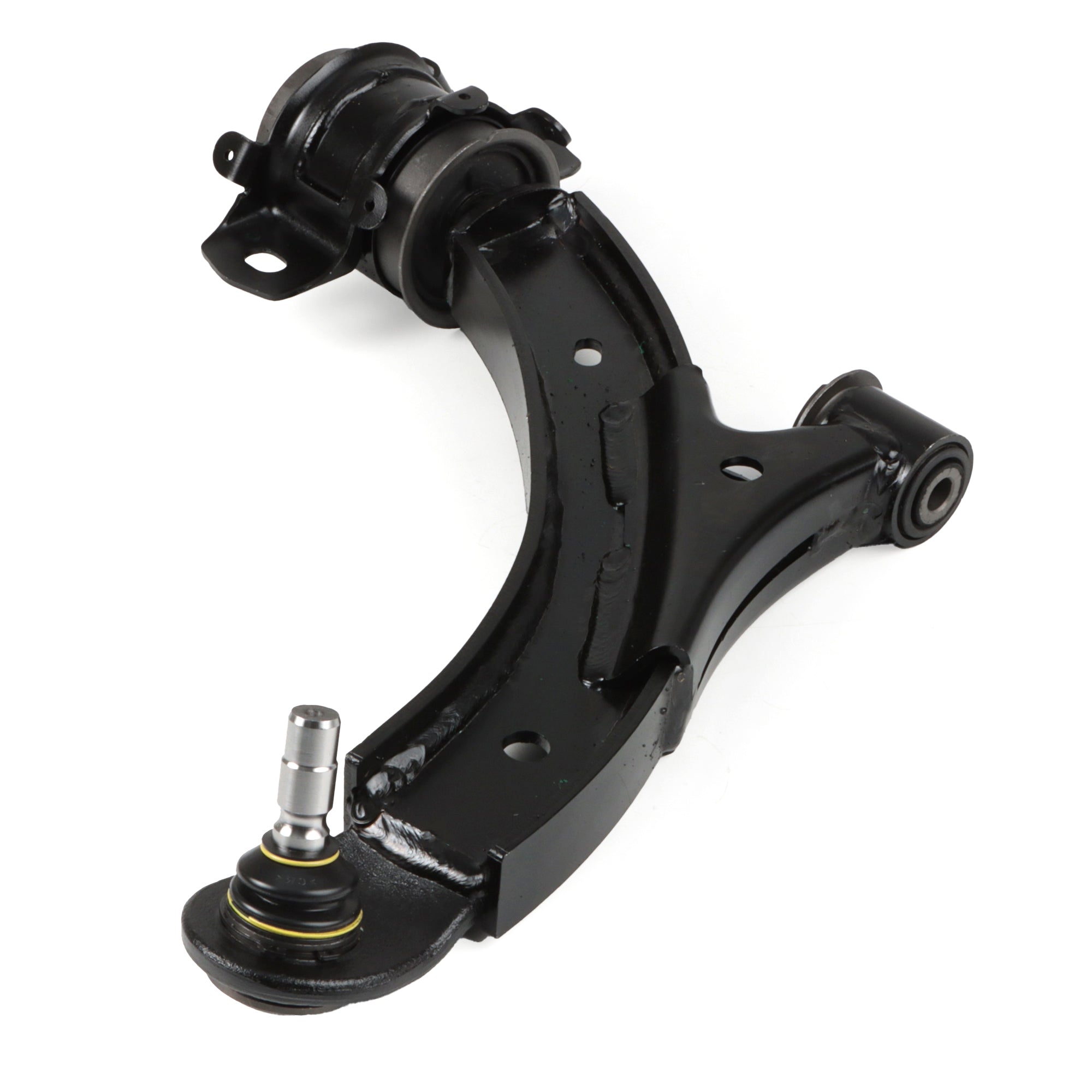 Metrix Premium Front Right Lower Control Arm and Ball Joint Assembly 56679MT best fit car parts