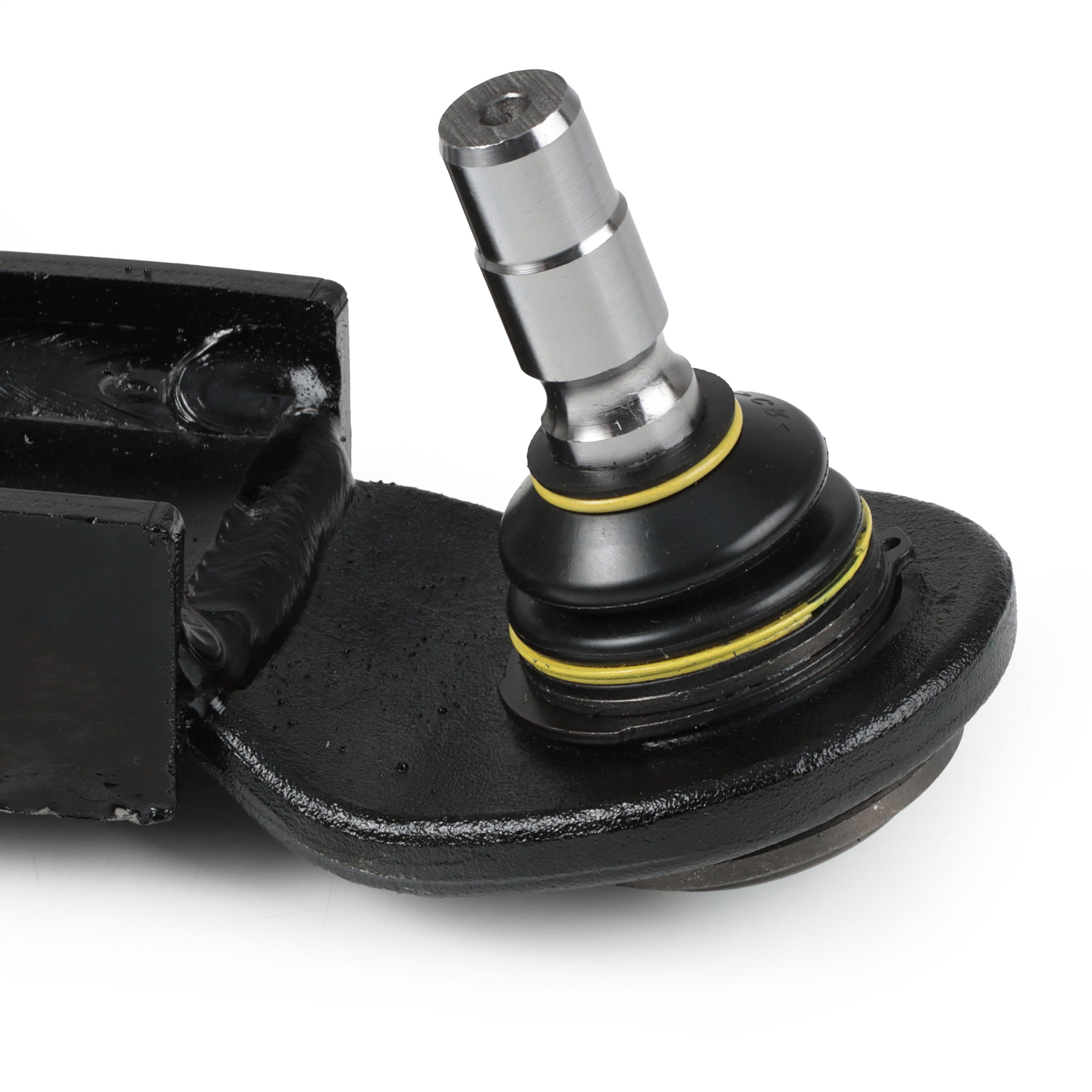 Metrix Premium Front Right Lower Control Arm and Ball Joint Assembly 56679MT OEM fit auto parts
