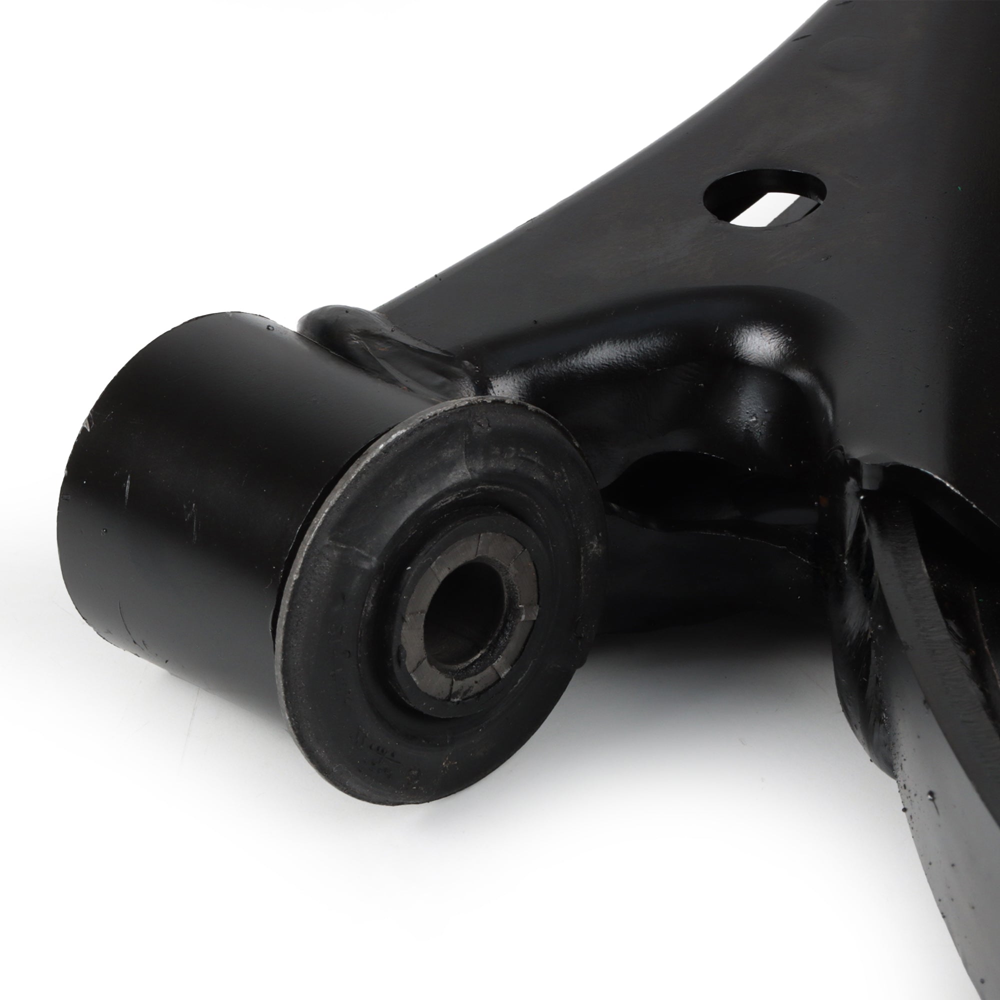 Front Right Lower Control Arm and Ball Joint Assembly 56679MT